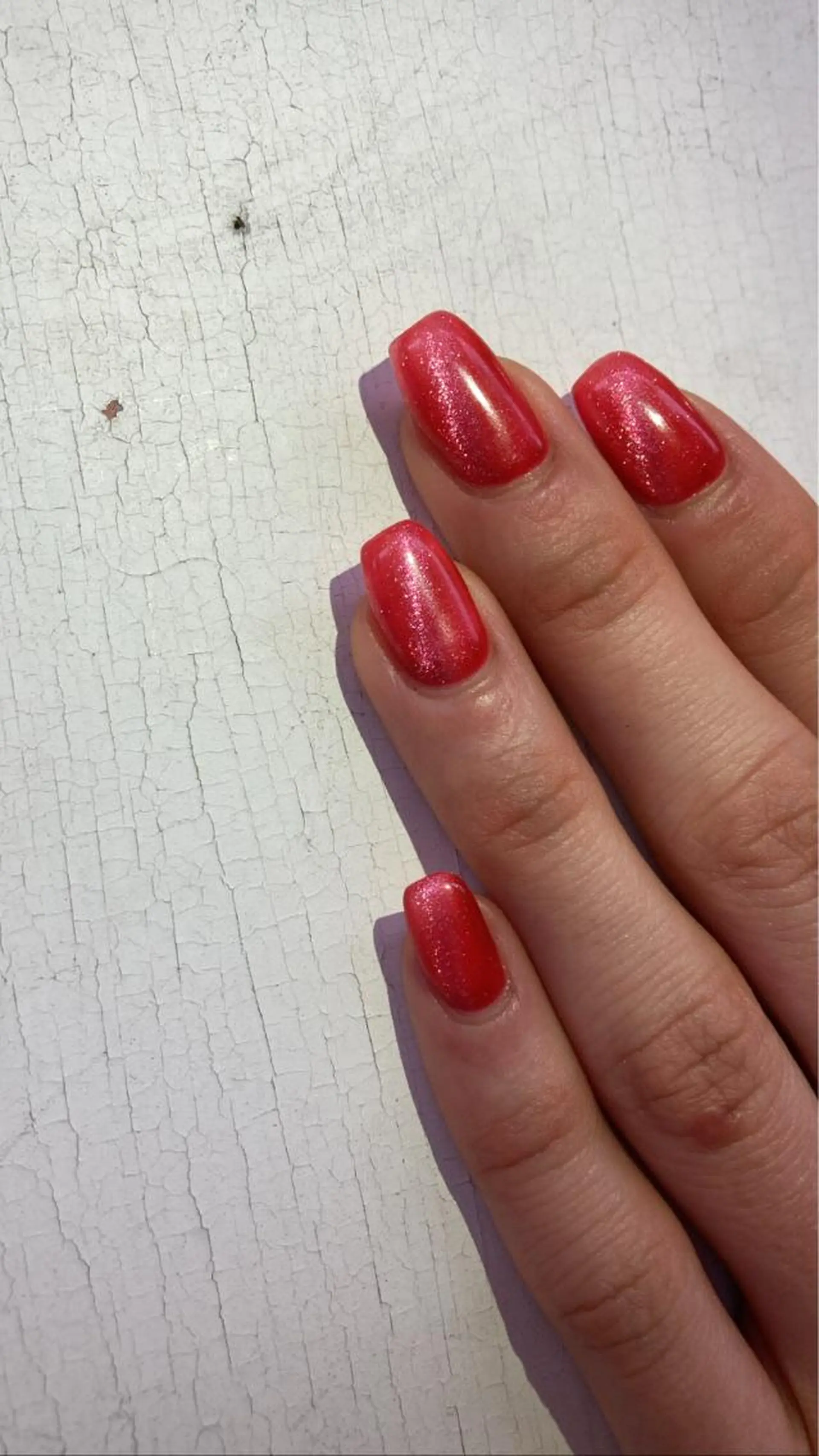 ネイル nailsalon　hue所属・小山 羽奈のネイルデザイン