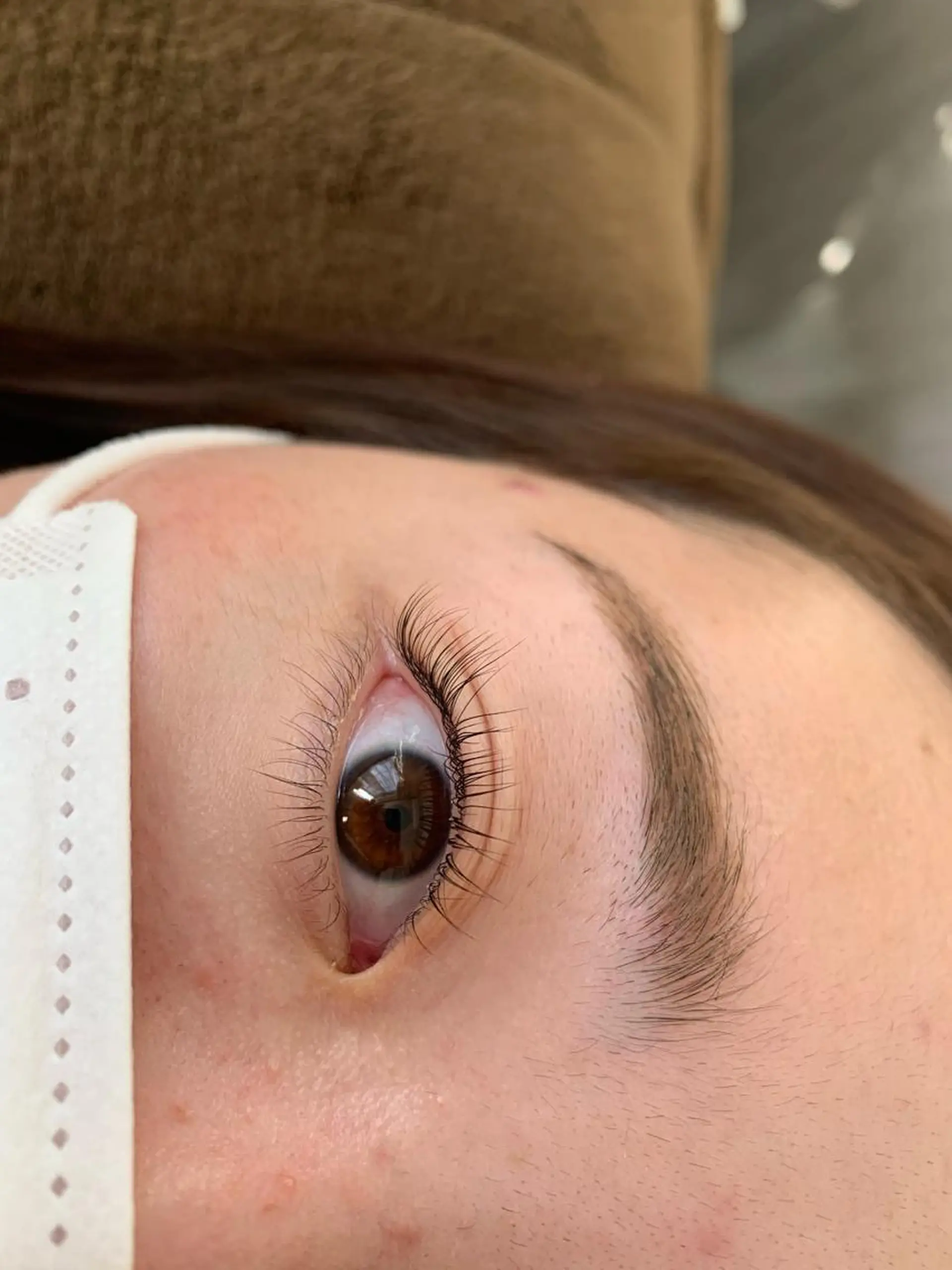 マツエク・マツパ VIP 飯田のマツエク・マツパデザイン