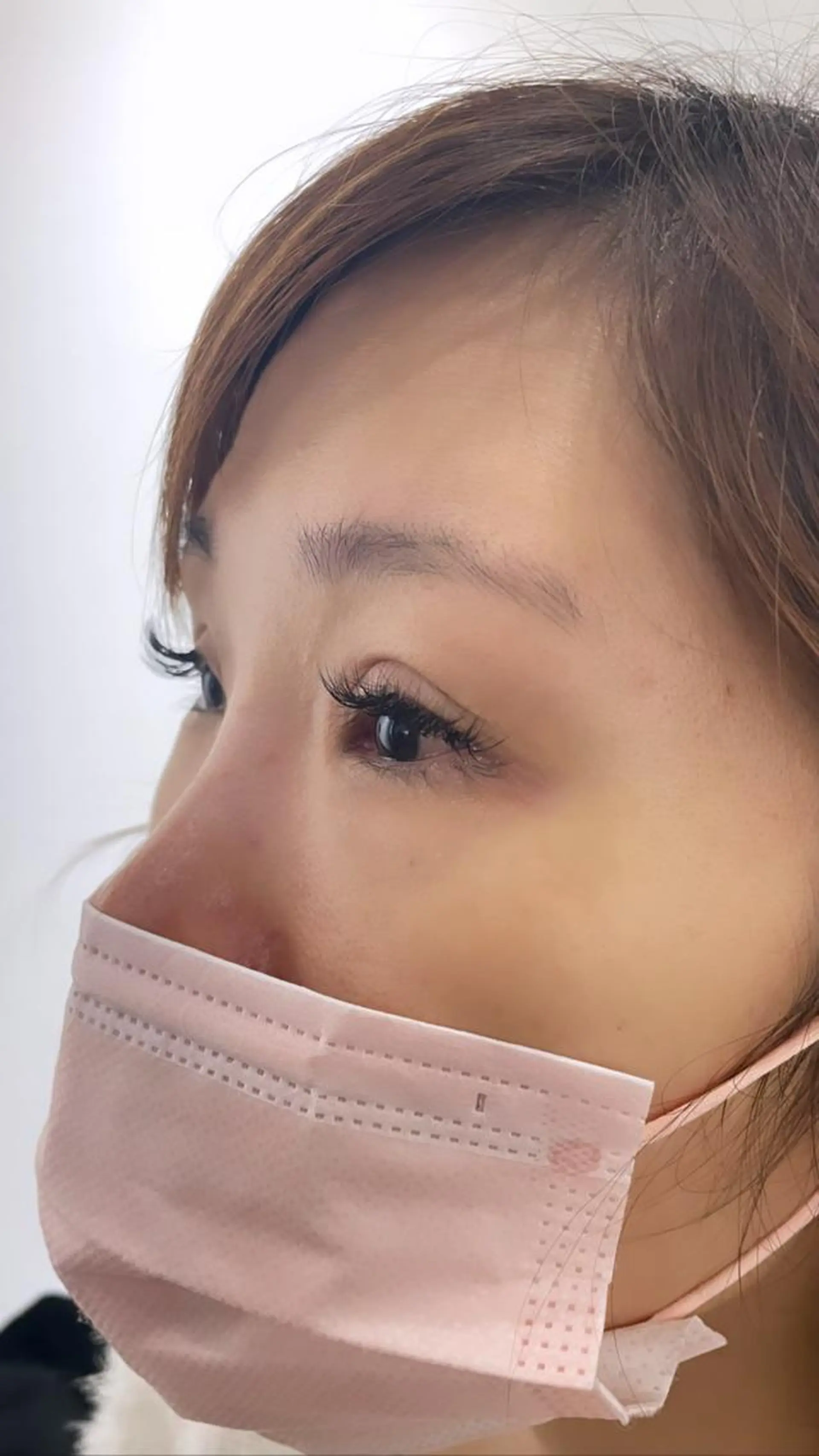 マツエク SESUNNY セサニー　SEIRAのマツエク・マツパデザイン