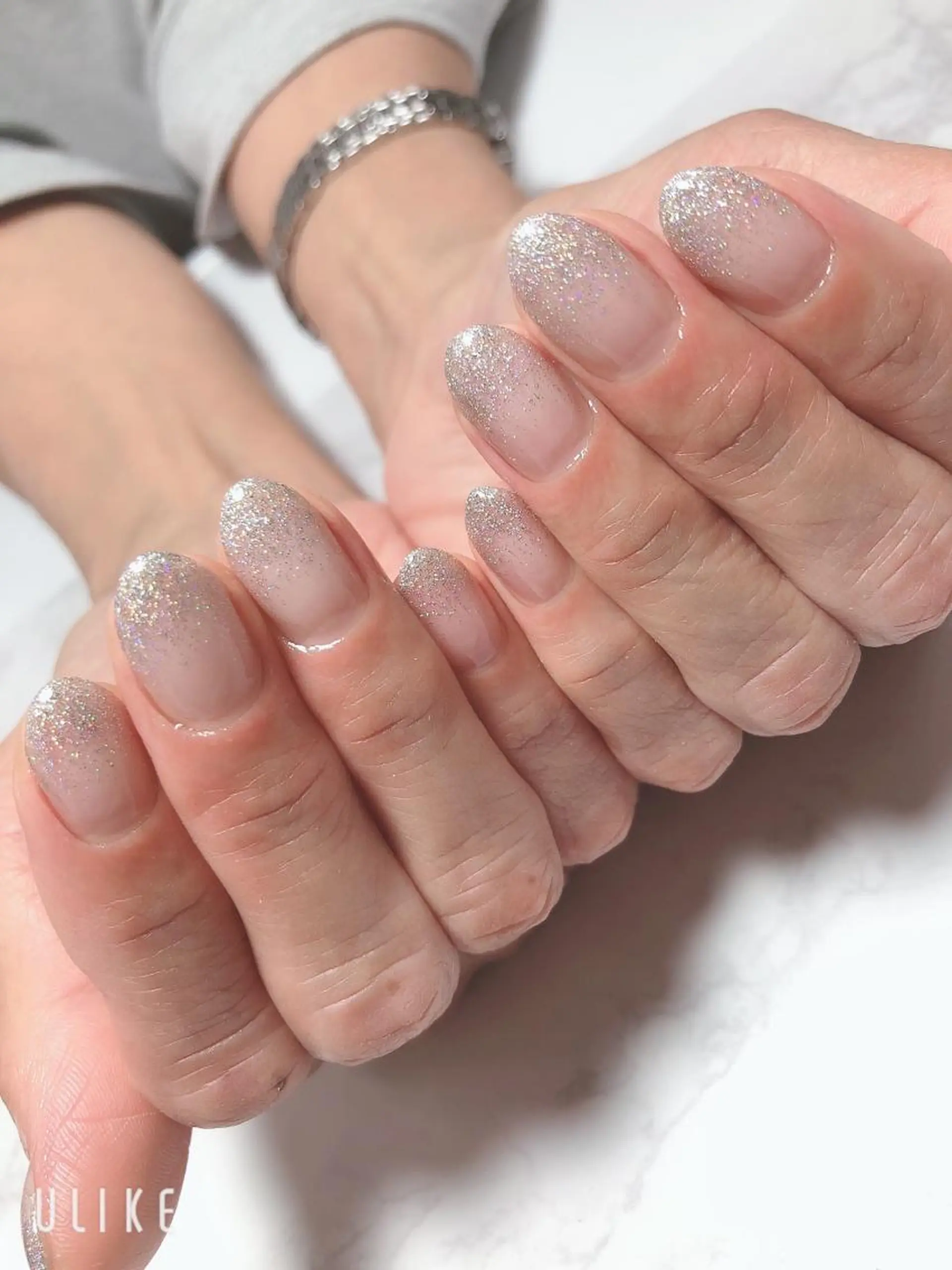 ネイル Nailsalon Luanaのネイルデザイン