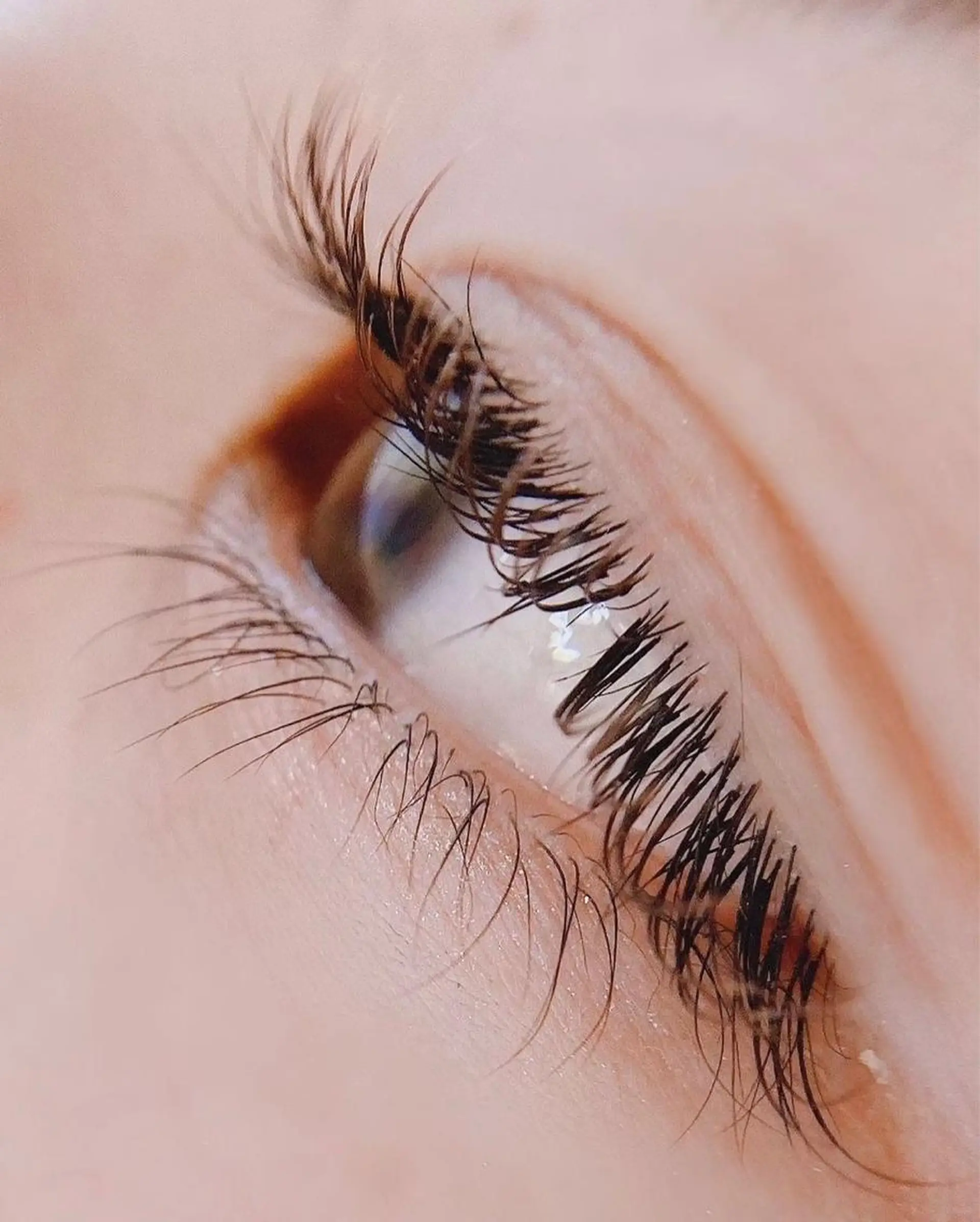 マツエク・マツパ ［無料🩵］Lila 吉見のマツエク・マツパデザイン