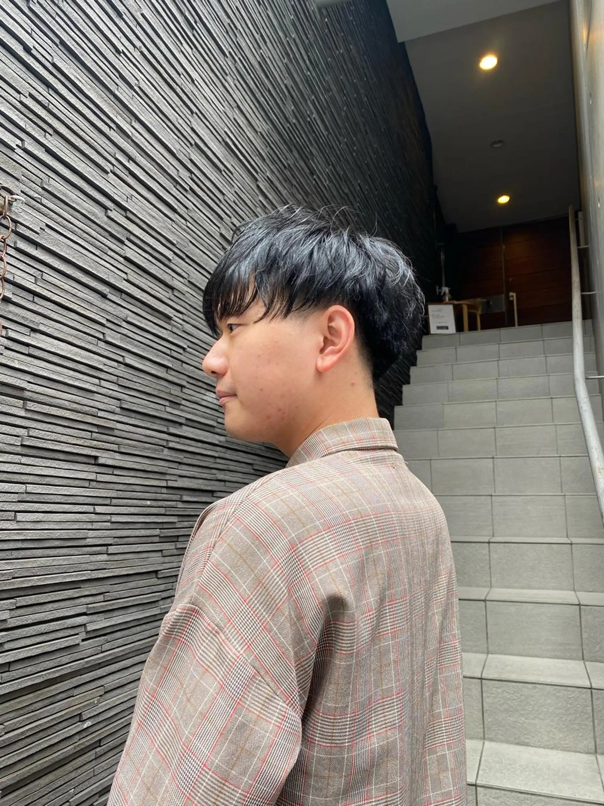 ショート ショートヘア Tonukoa Rua所属・レディースモデル カット/中川翔太のヘアスタイル