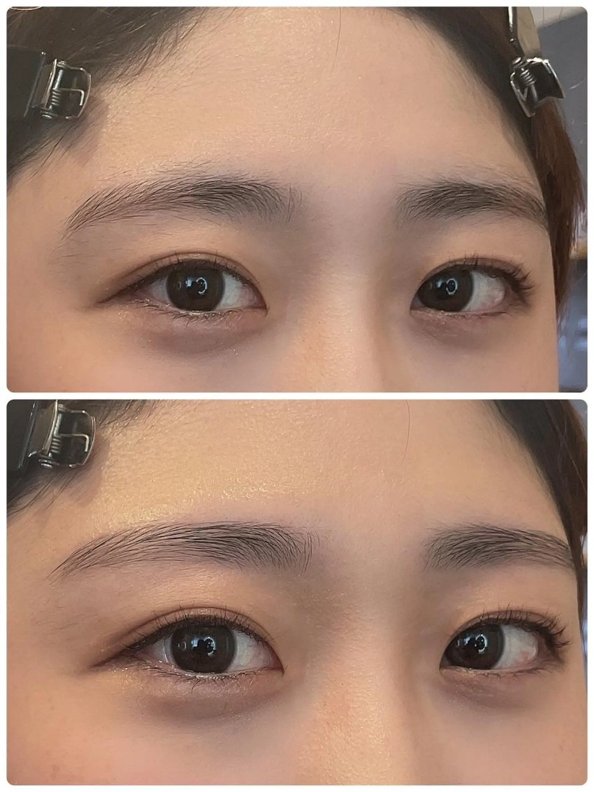 アイブロウ ワックス脱毛 眉カット その他(アイブロウ) 小顔美眉スタイリスト 🎀YUKINA✨の眉毛・アイブロウイメージ