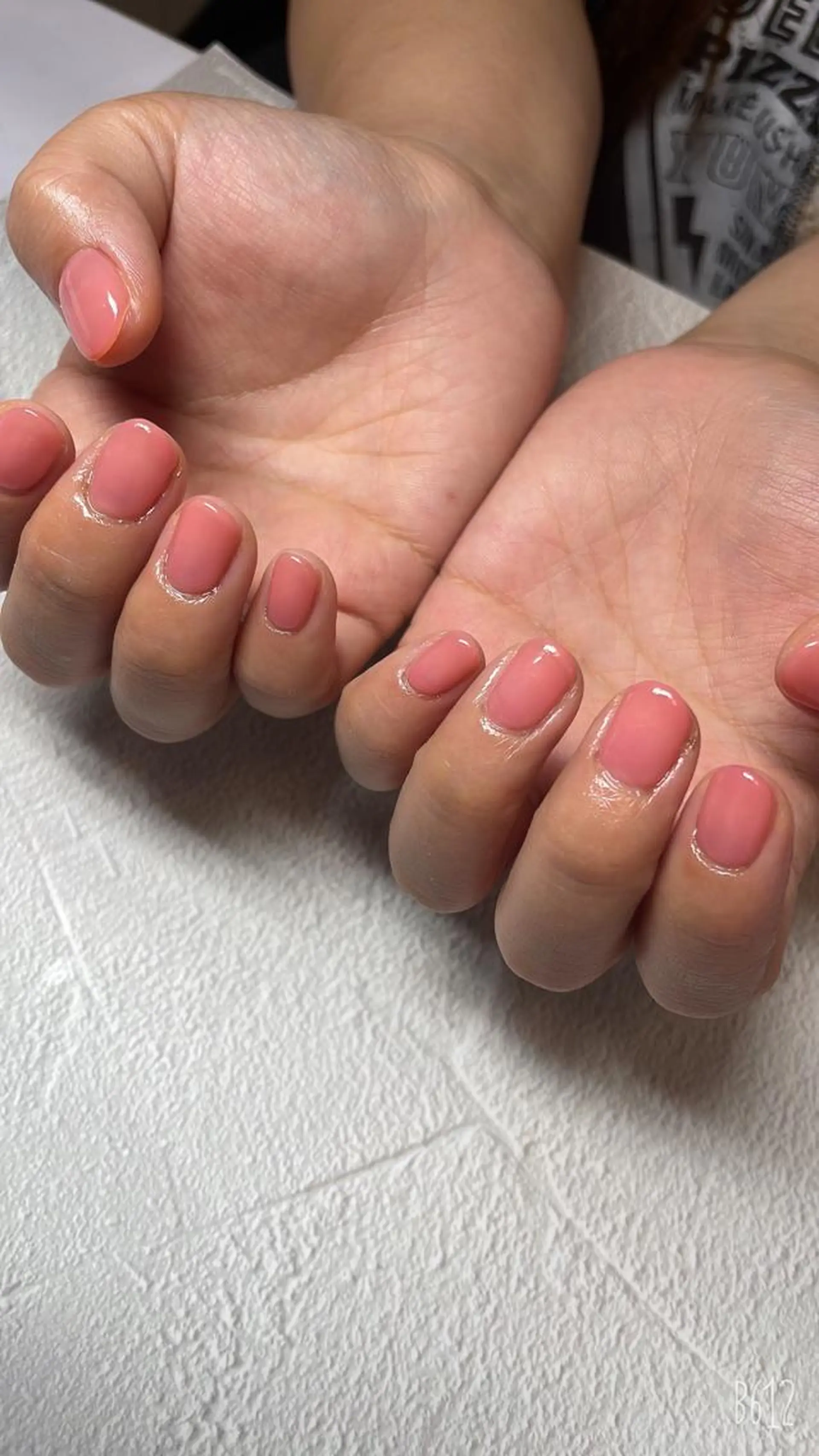 ネイル nail salon Farbe〜ファルべのネイルデザイン