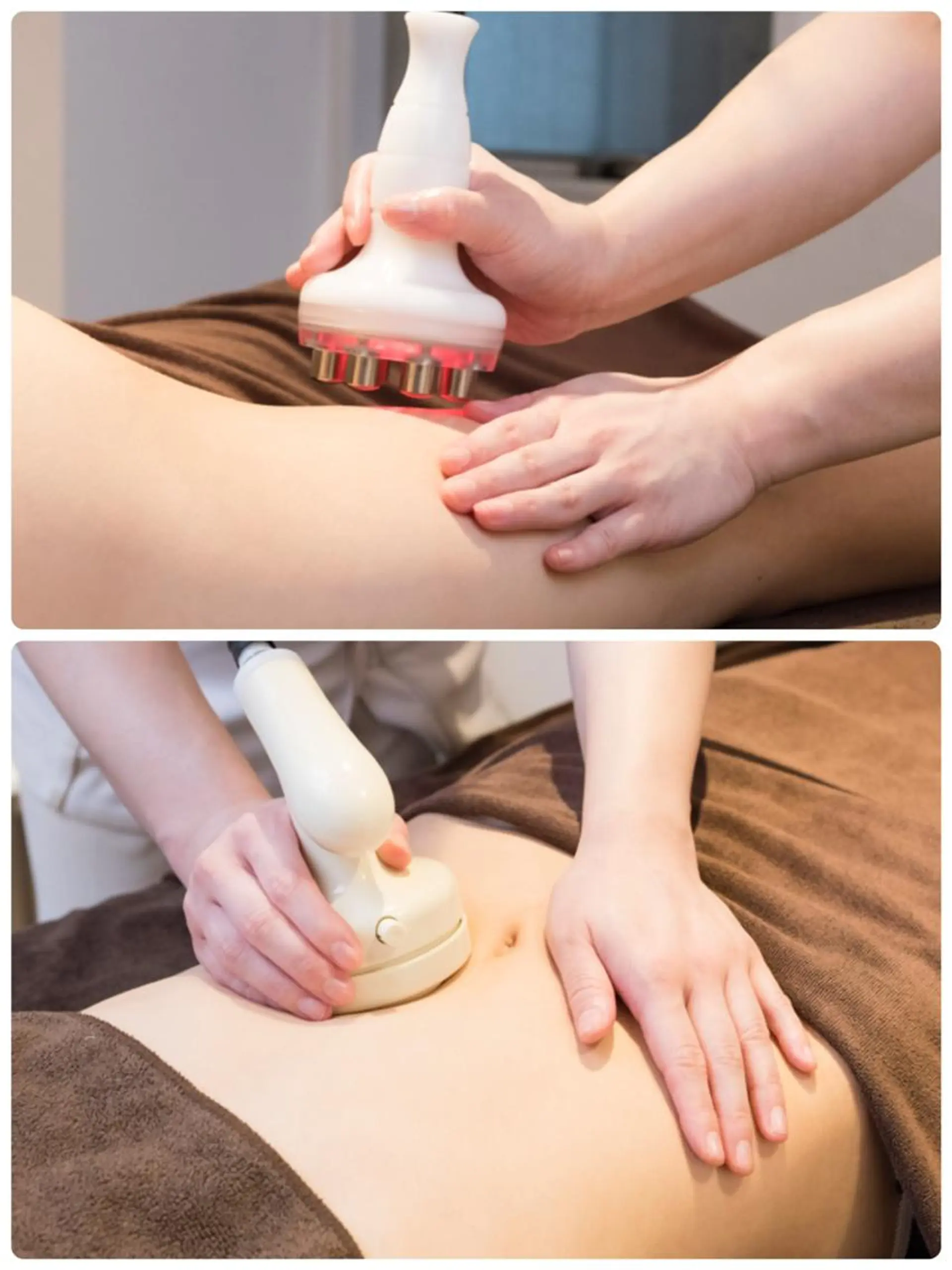 🌿BEJORA 鈴木🌿のエステ・リラクイメージ