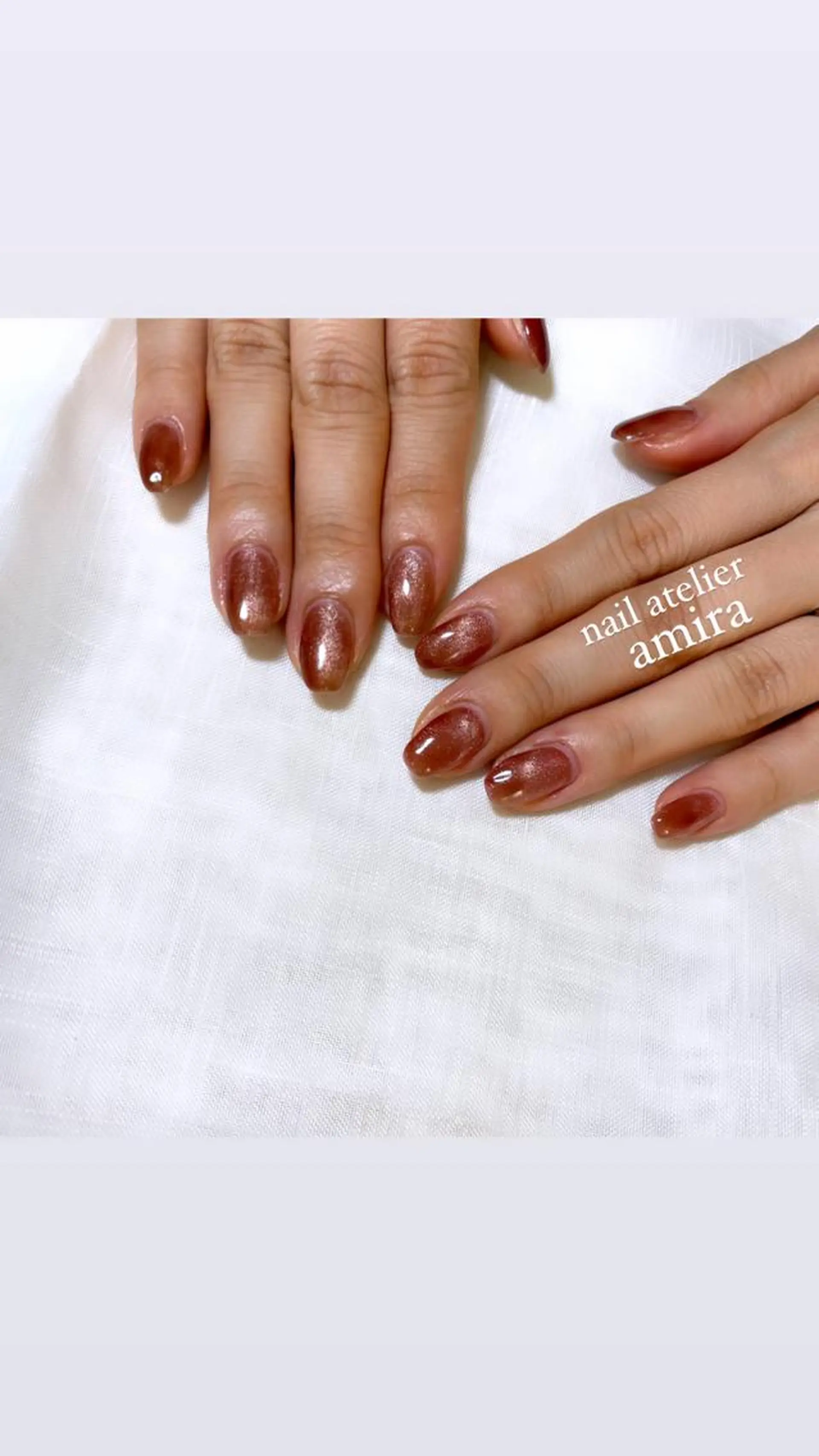 ネイル nail amiraのネイルデザイン