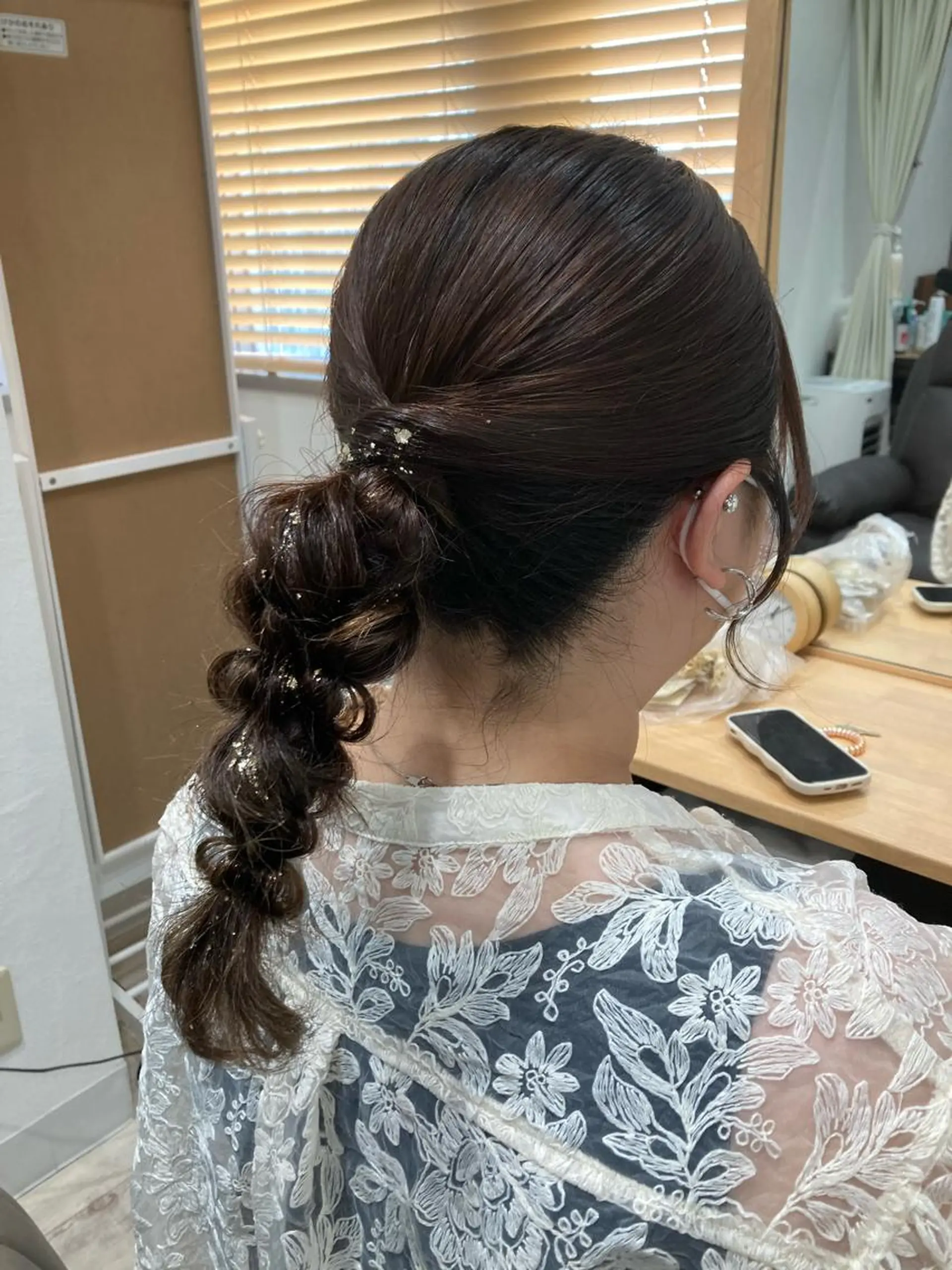 ヘアアレンジ Gypsoly ☺︎ゆきのその他イメージ