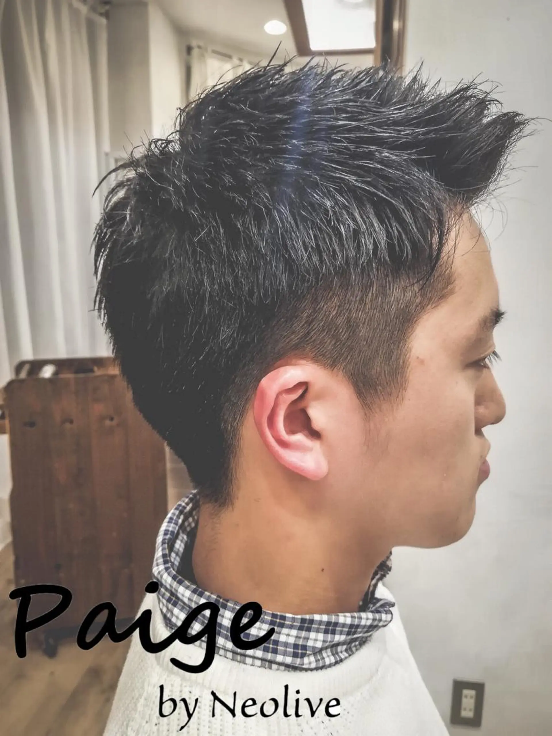 ショート ショートヘア まろやかカラー🤎 みなとまほのヘアスタイル