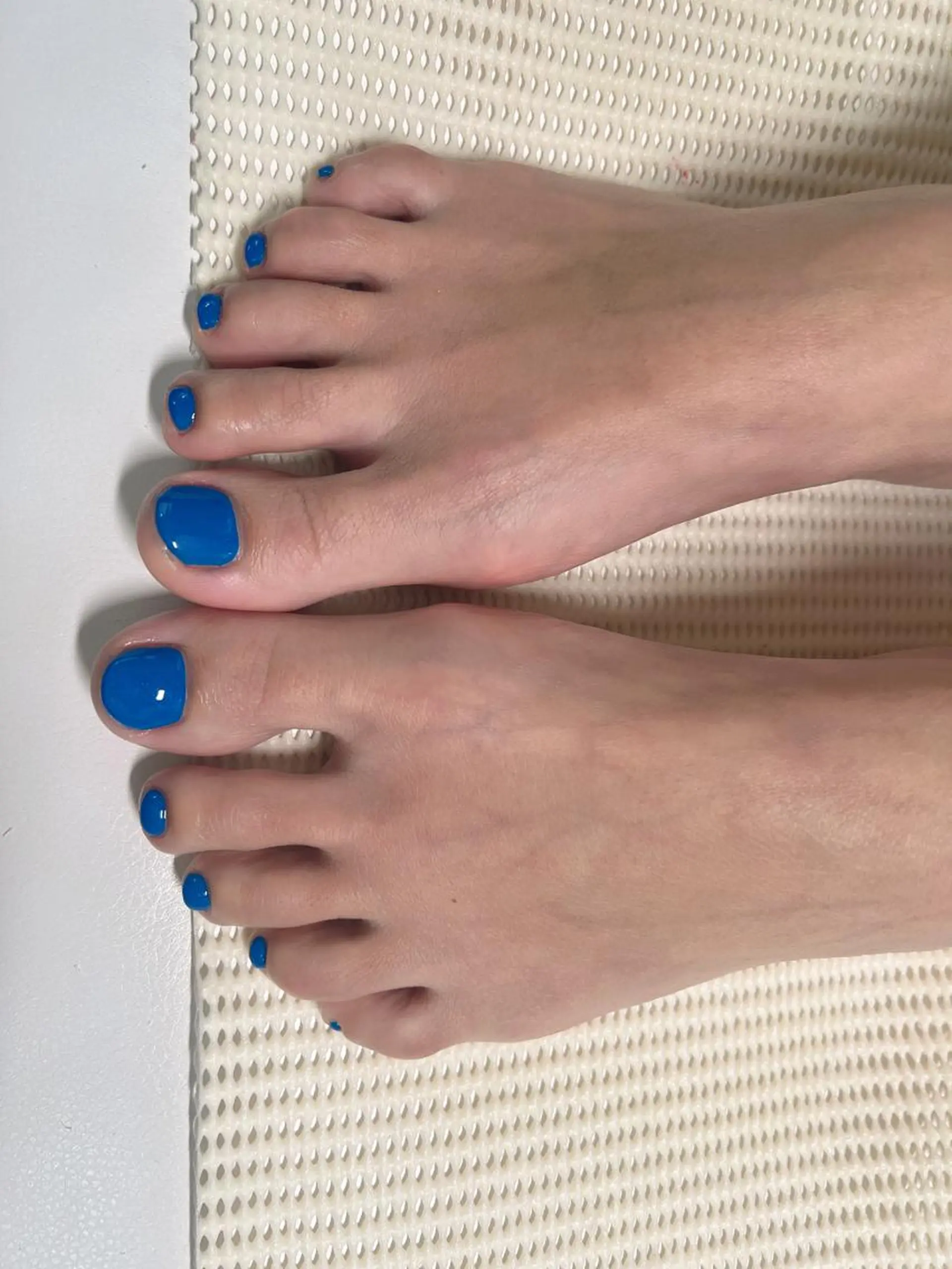 ネイル フットネイル Odon Beauty  nail  salon所属・VIP TRENDYのネイルデザイン