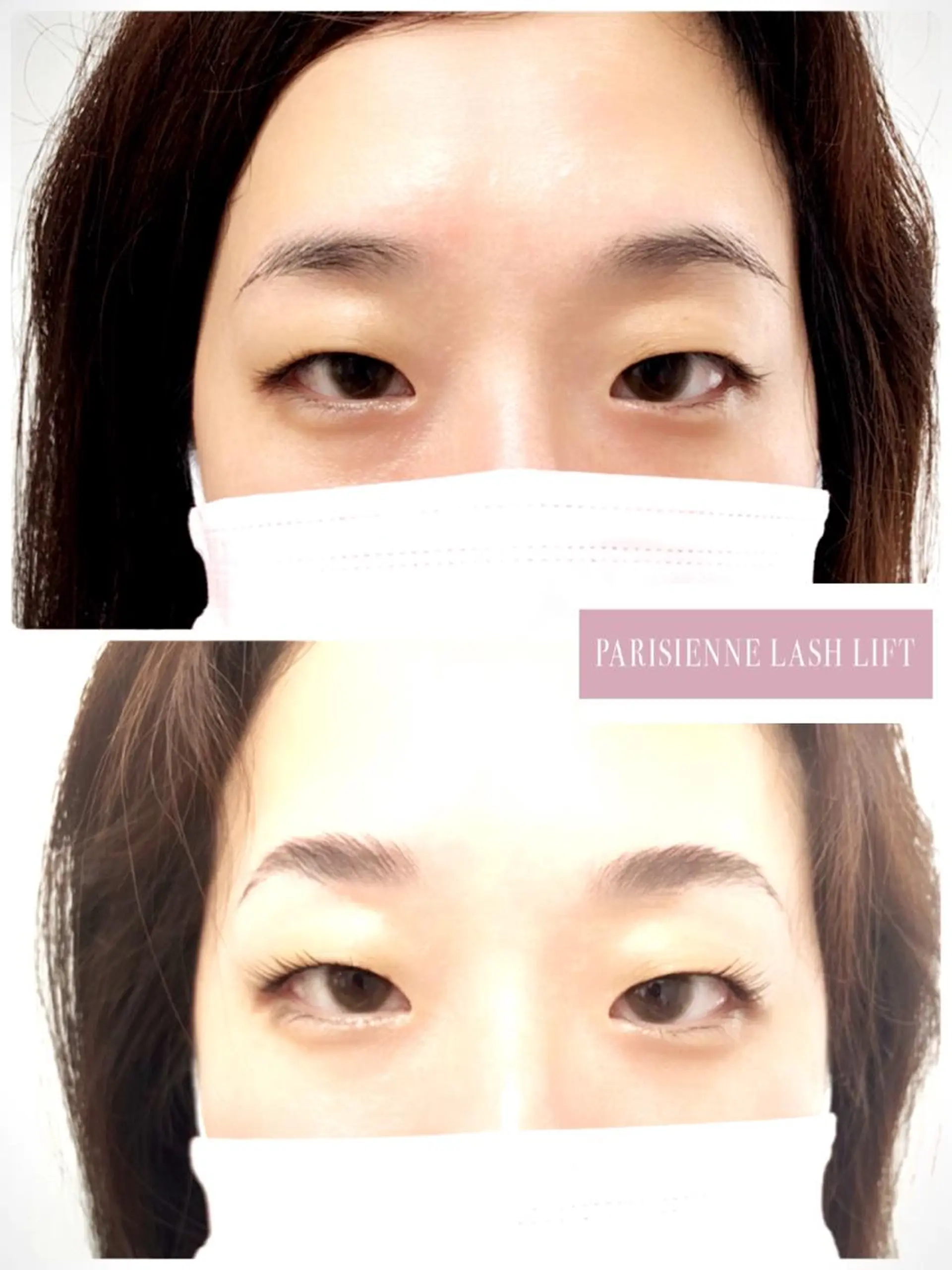 マツエク・マツパ アイブロウ マツパ La.Moon~eye lash&heir  make~所属・ラムーン アイラッシュ&ヘアメのエステ・リラクイメージ