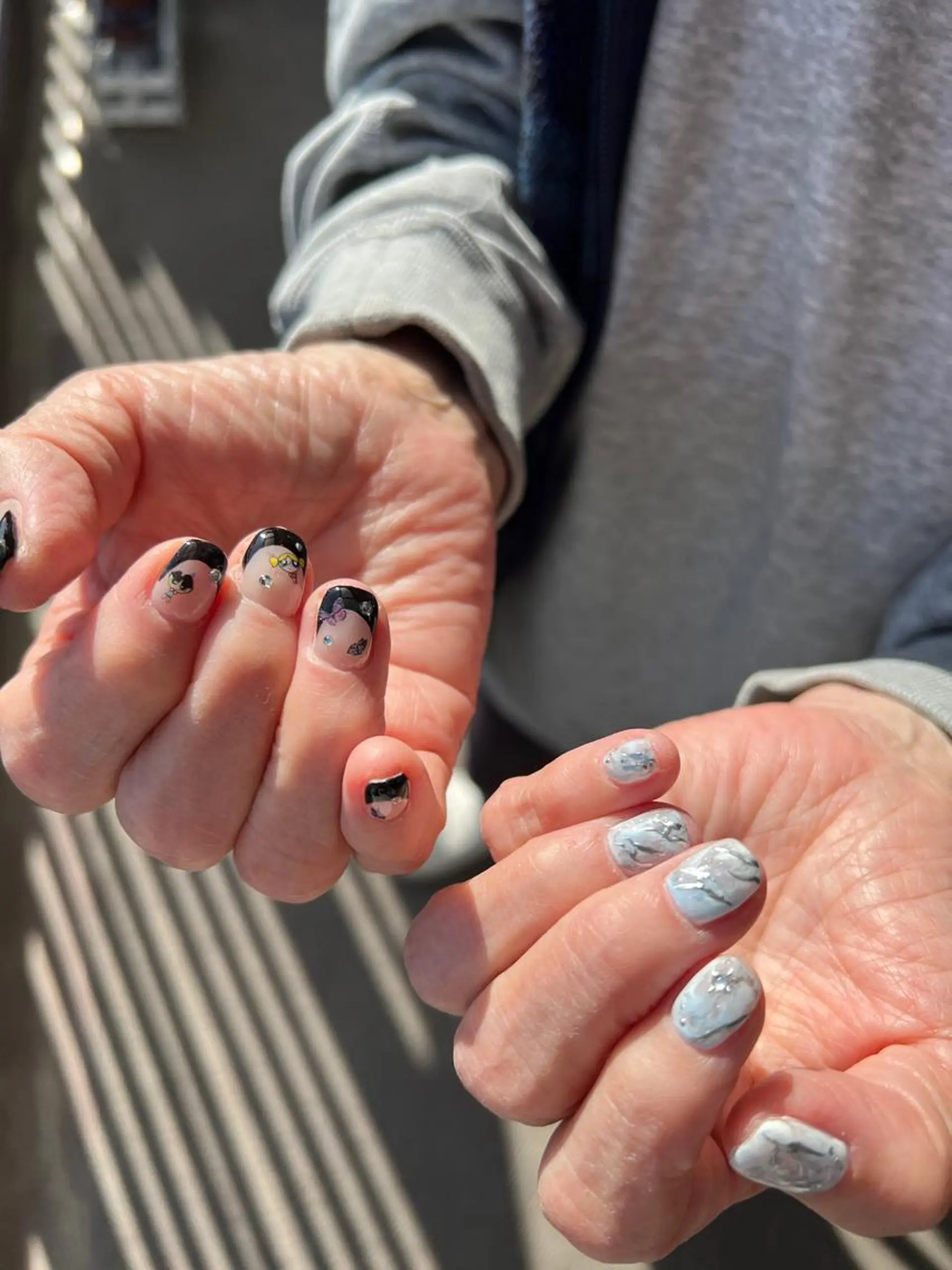 ネイル NONO /episkeyのネイルデザイン