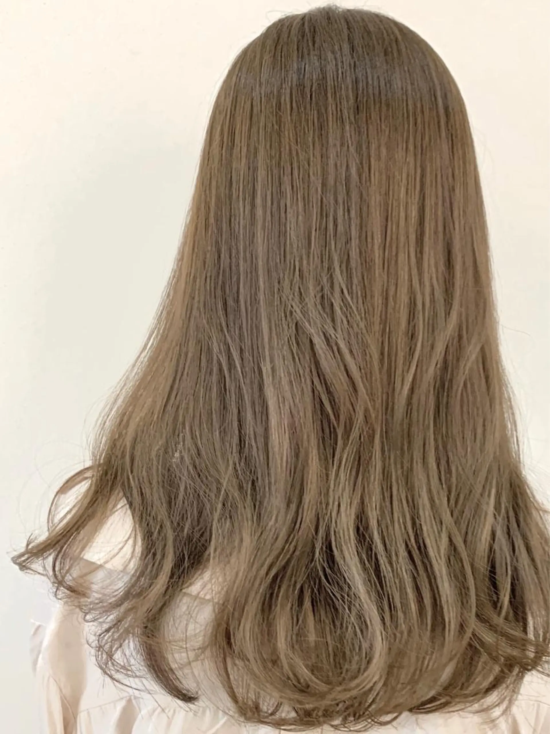 カラー JUNO Hair 아이비/Aibiのその他イメージ