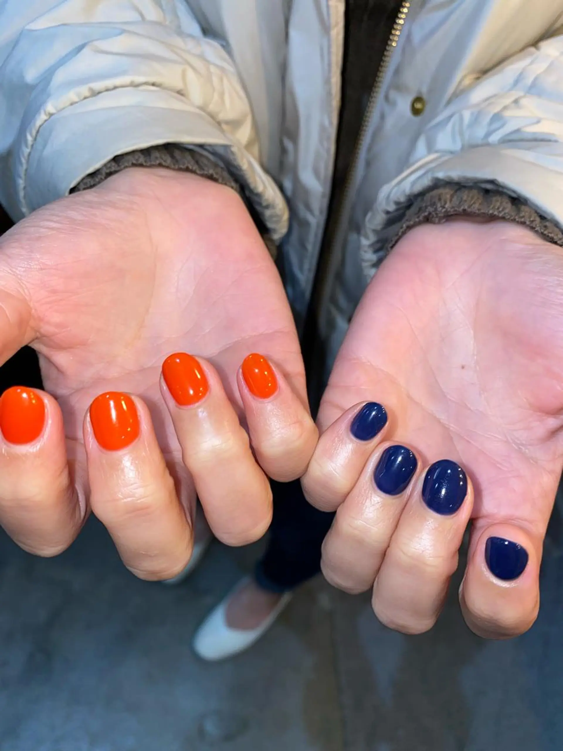 ネイル Yarm As Etel　。のネイルデザイン