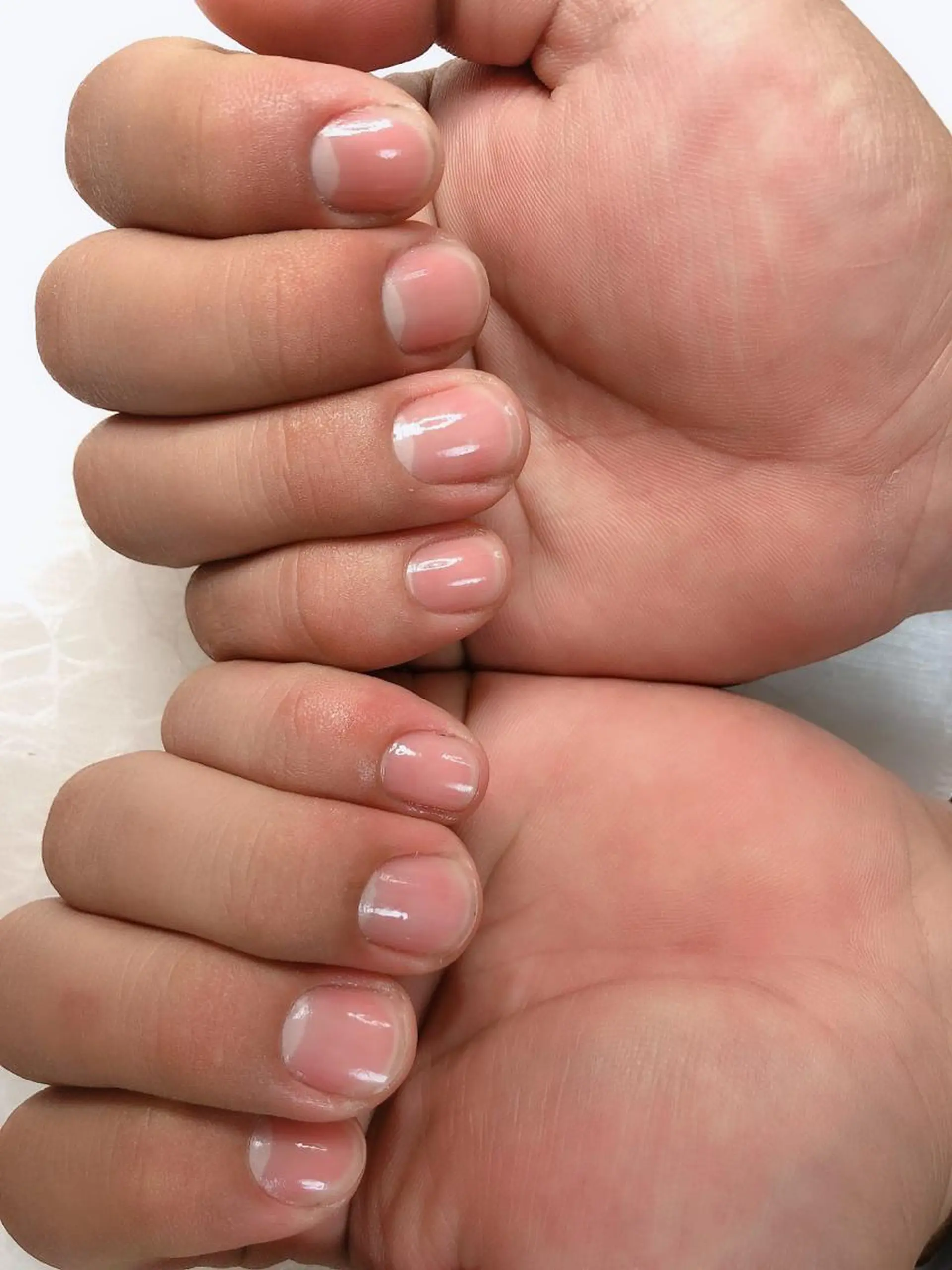 ネイル L'ea  Rose レア・ローズのネイルデザイン