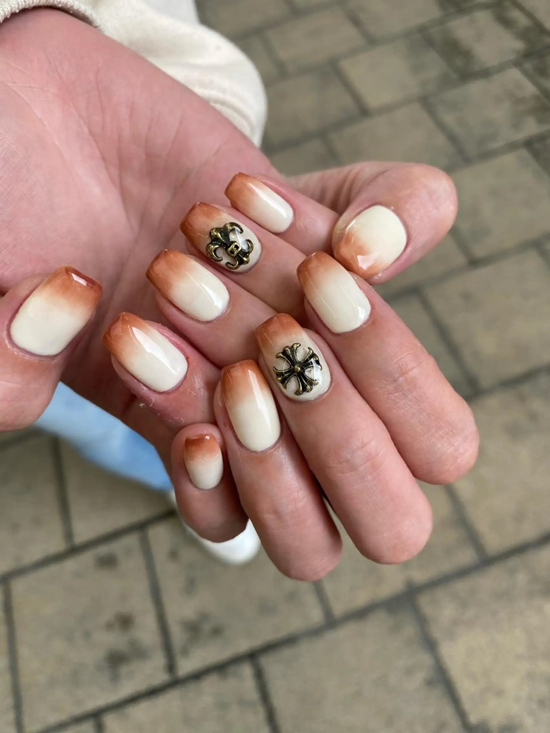 ネイル nail salon  ∞ mikanal ∞所属・nailsalon ∞ ﾐｶﾅﾙ ∞のネイルデザイン