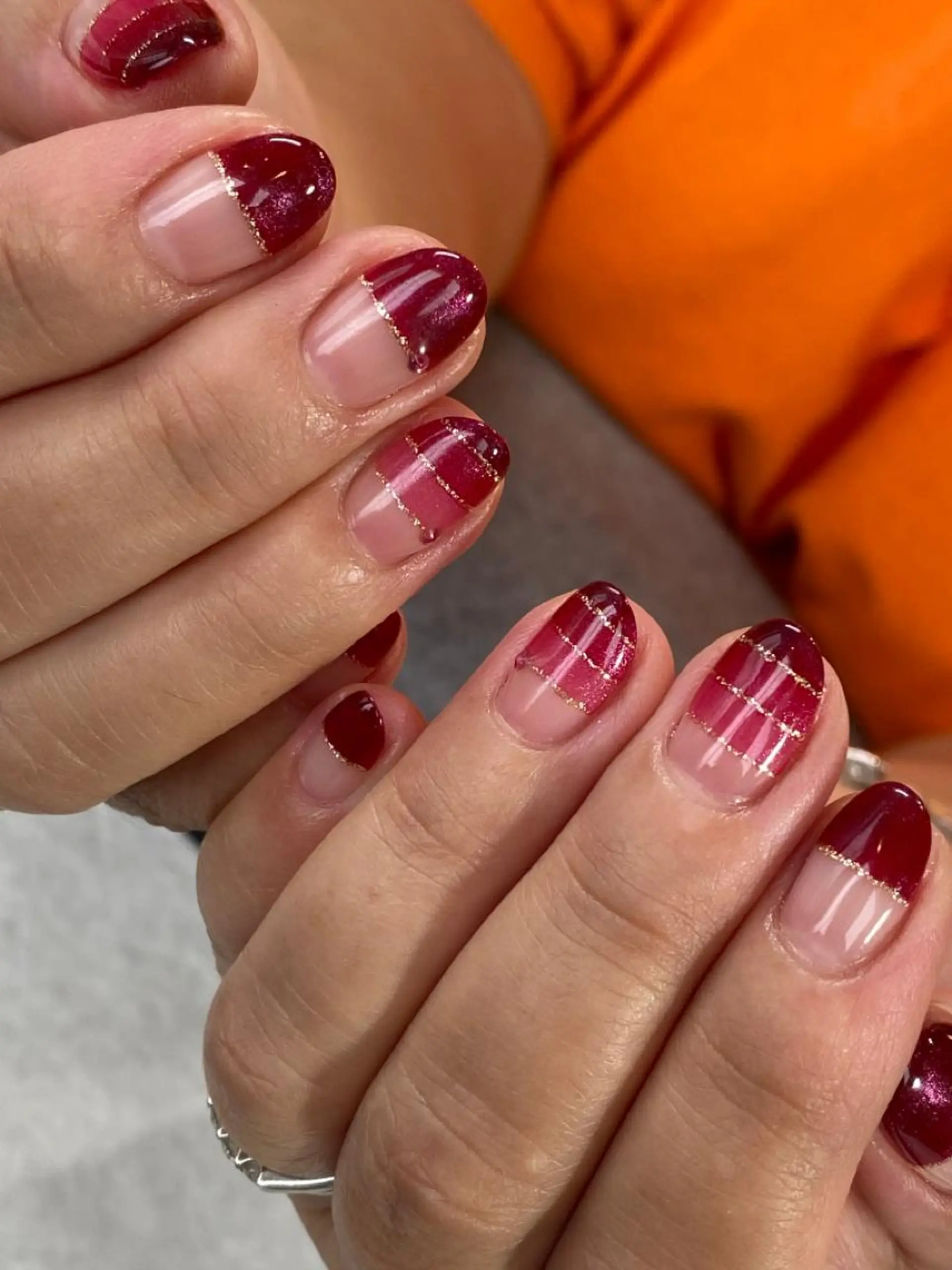 ネイル NAIL SALON 吉のネイルデザイン