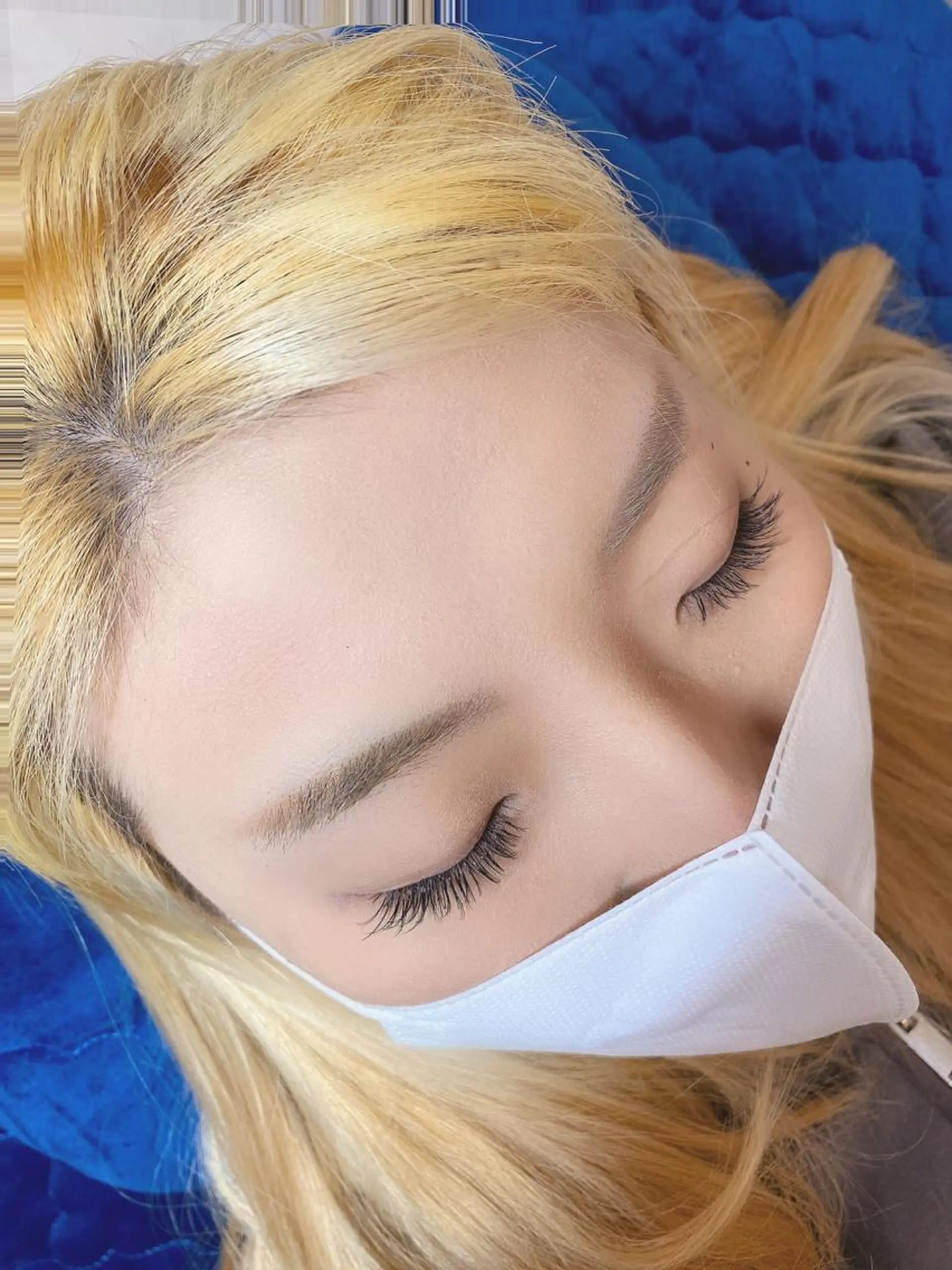 マツエク・マツパ Ubuntu🎀 ネイルサロン✨のネイルデザイン