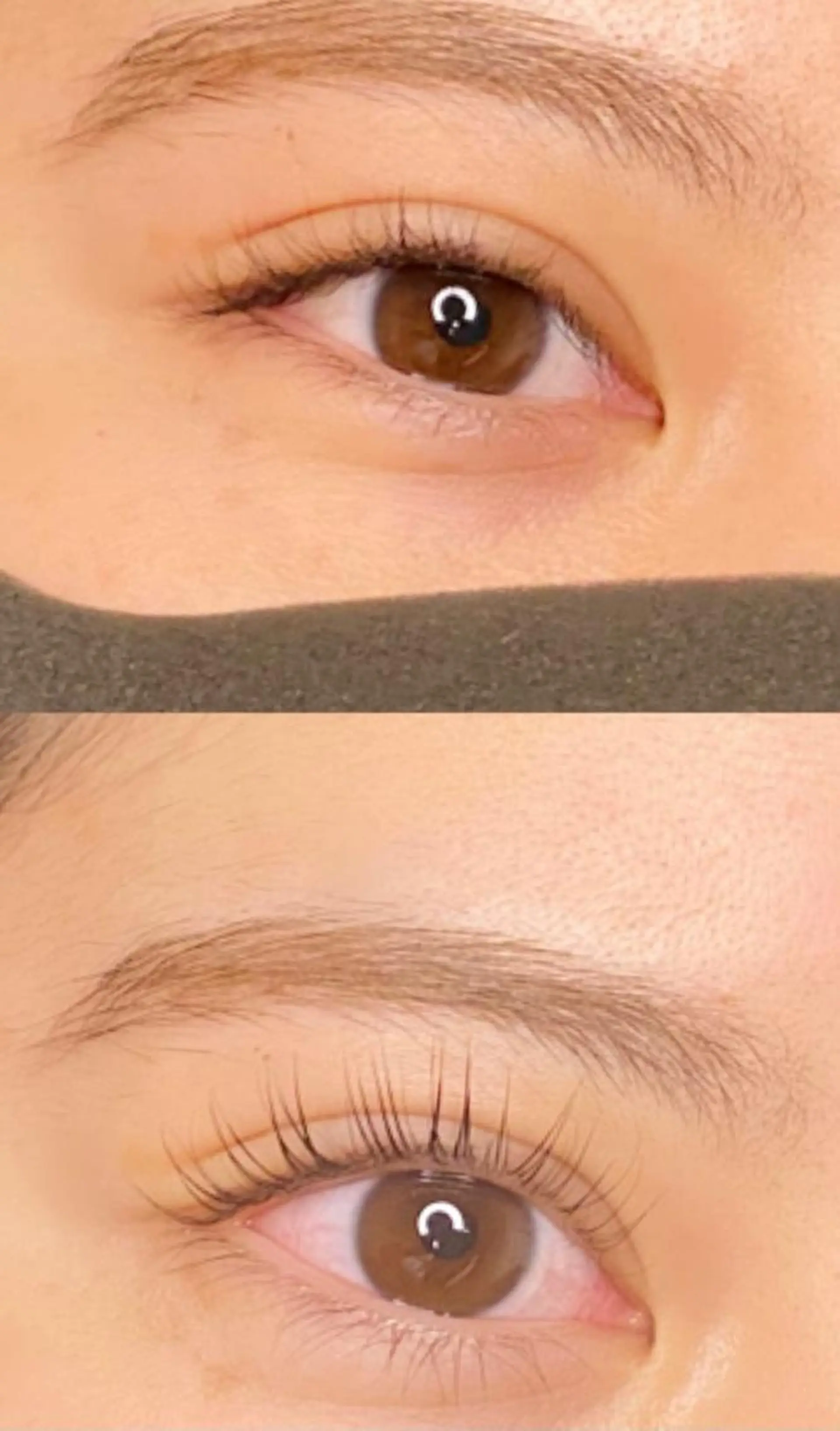 マツエク・マツパ サンクリュクス名駅店所属・CINQ LUXE 久野のマツエク・マツパデザイン