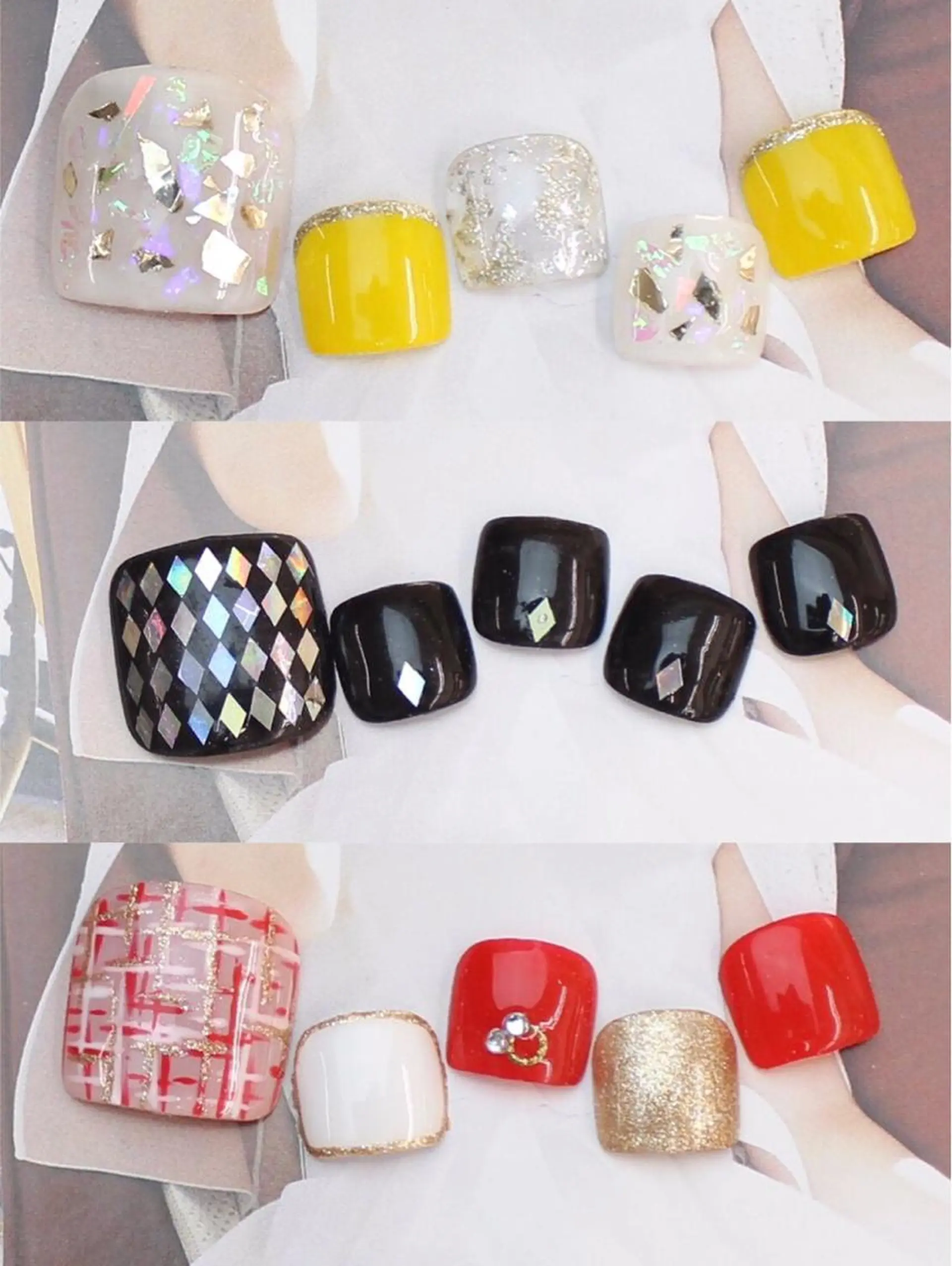 ネイル vimore ネイルサロンのネイルデザイン