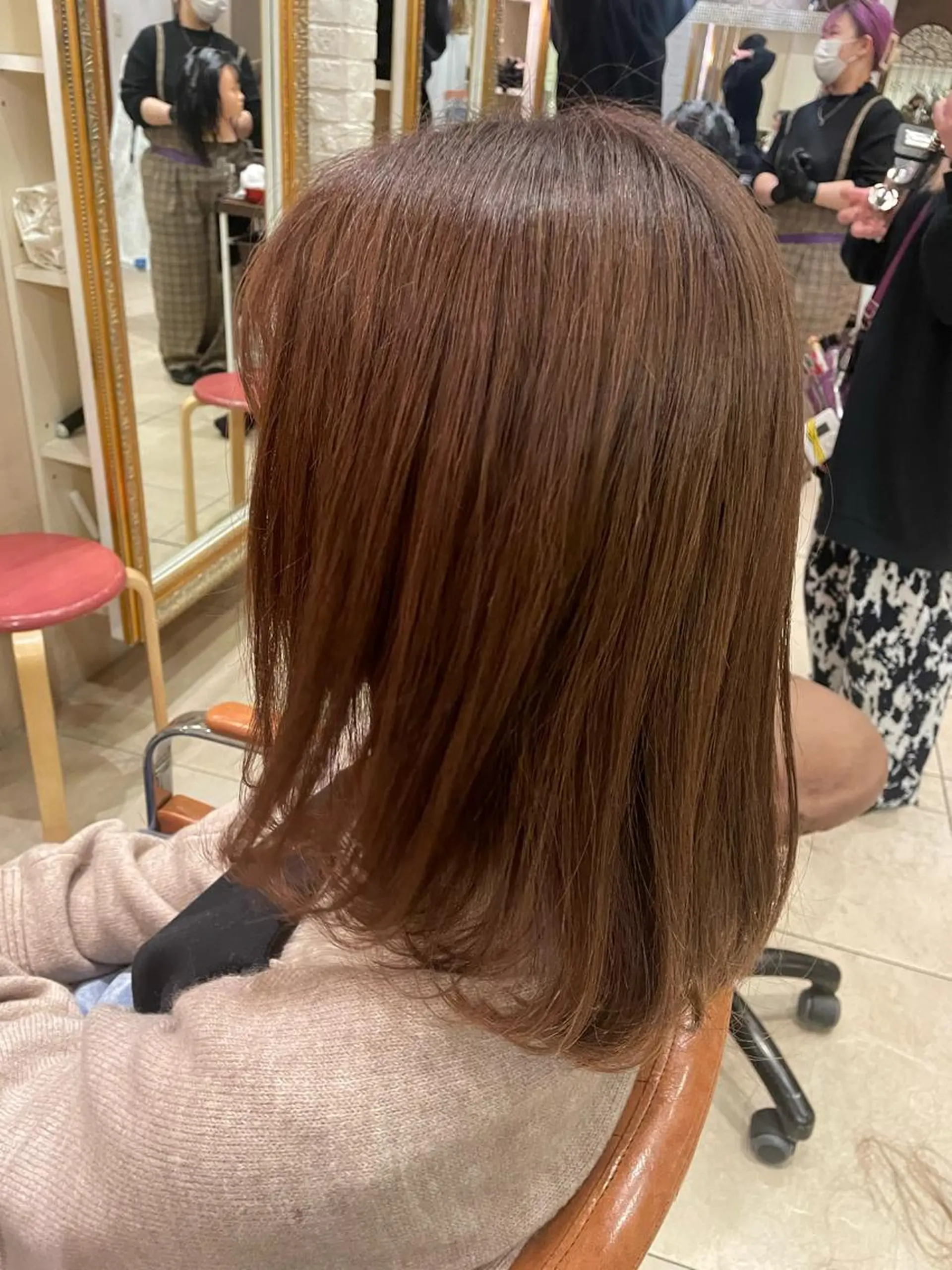 ミディアム granew*所属・松山 舞香のその他イメージ