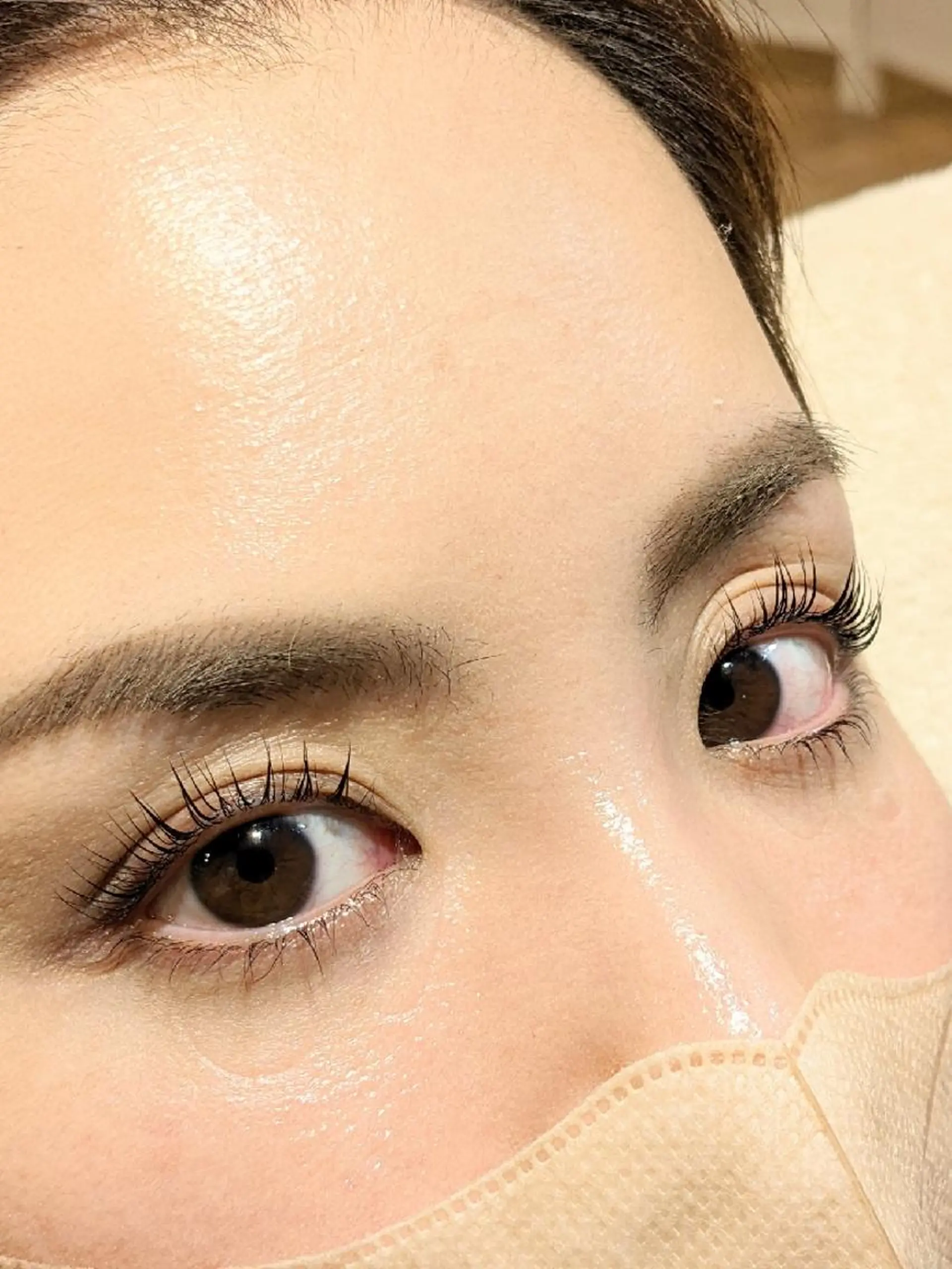 マツエク・マツパ Bianca名駅 Sugawaraのマツエク・マツパデザイン