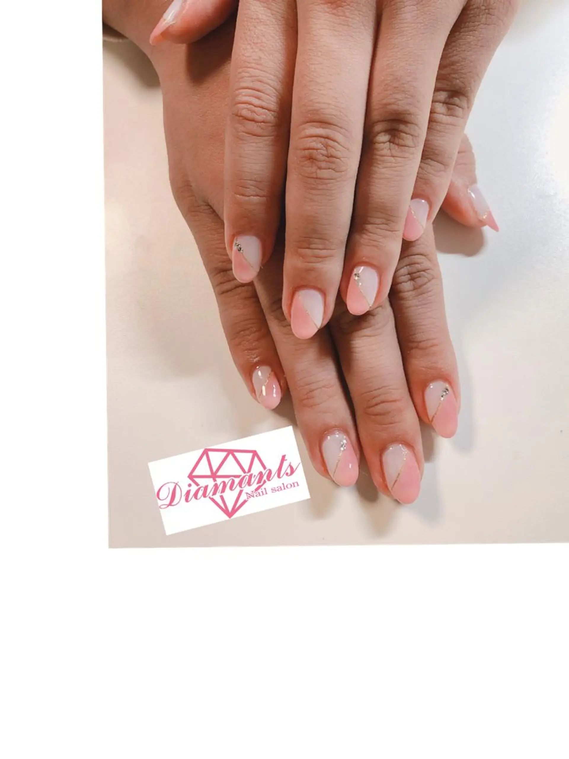 ネイル Asa miのネイルデザイン