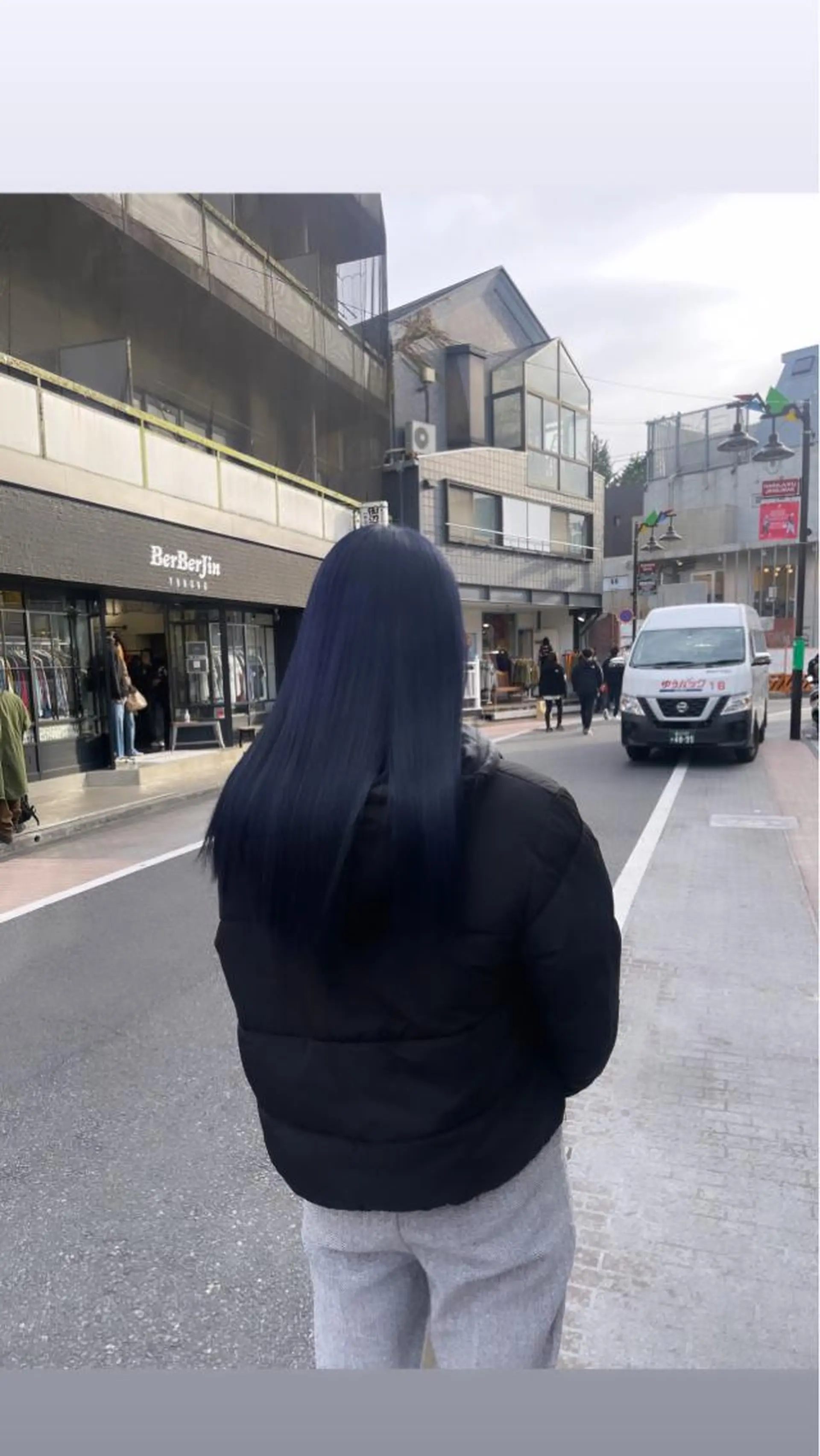 ロング カラー カット ヘアカラー トリートメント ヘアセット モテ髪提案します💕 髪質改善宗一郎のヘアスタイル