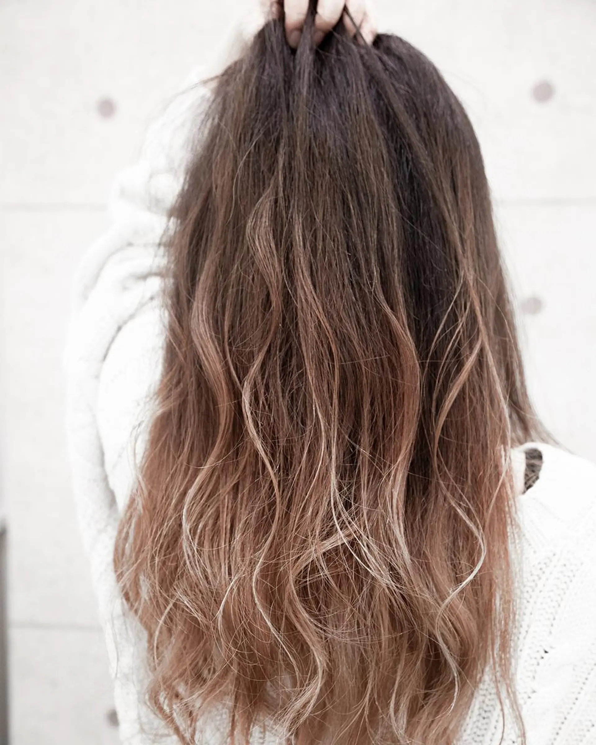 ロング カラー パーマ ⬇格安クーポン掲載⬇ 🌈PERS🌈のヘアスタイル