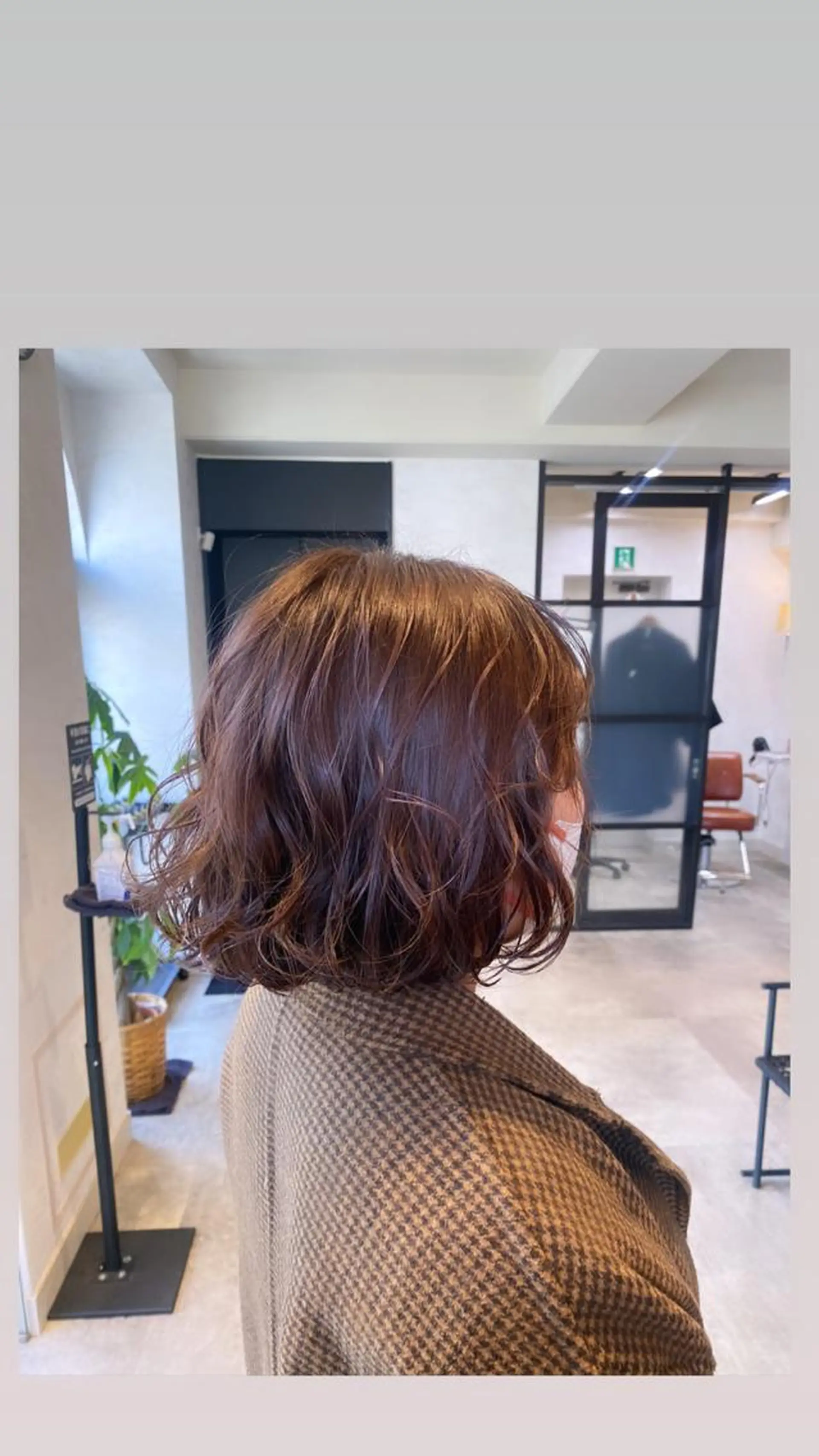 ショート カラー カット ヘアカラー トリートメント 🍓小野 紗由美🍓のヘアスタイル