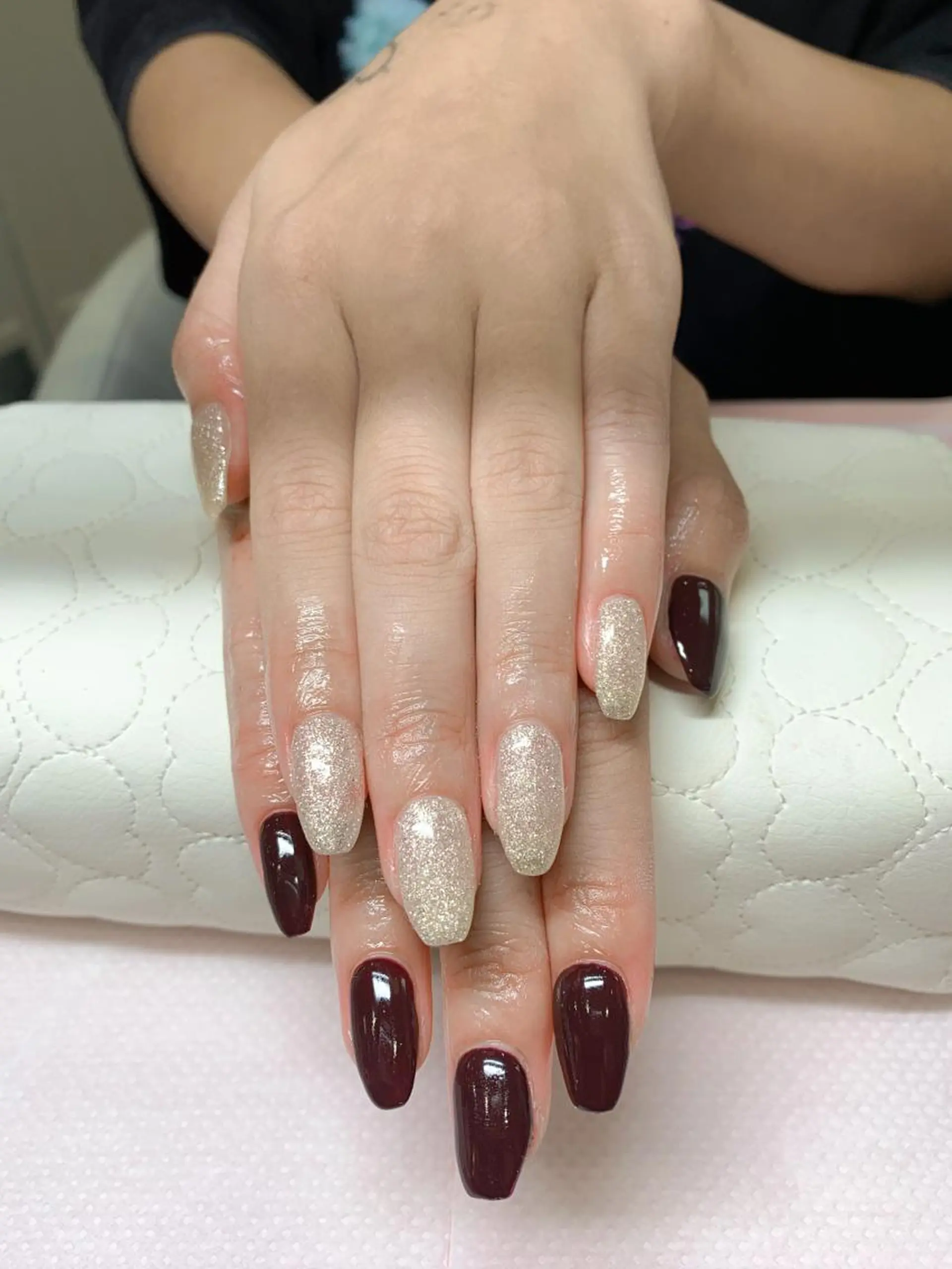 ネイル kouca  nail所属・コウ カnail💅のネイルデザイン