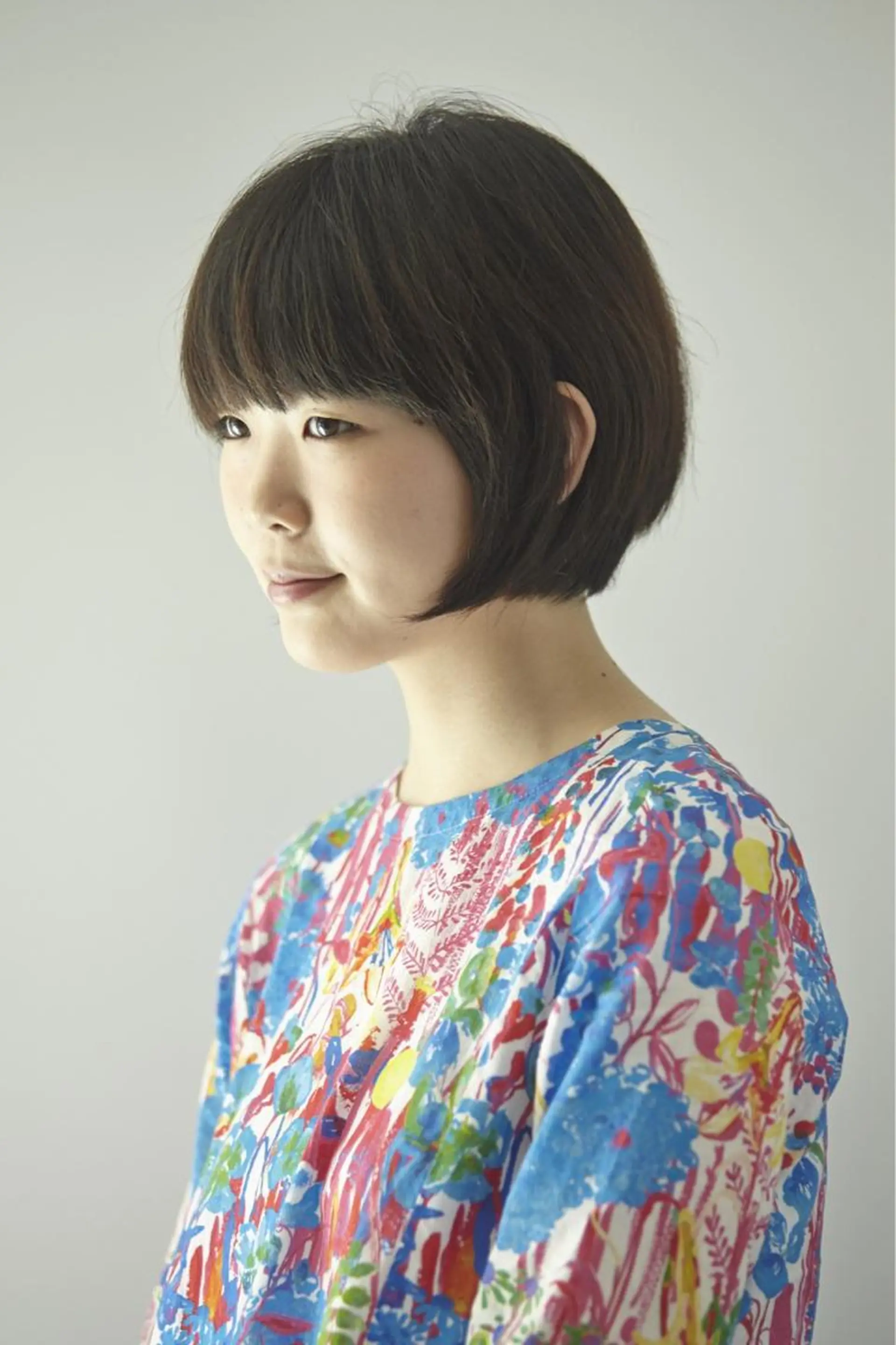 ミディアム canvas.所属・canvas. 今泉具視のその他イメージ