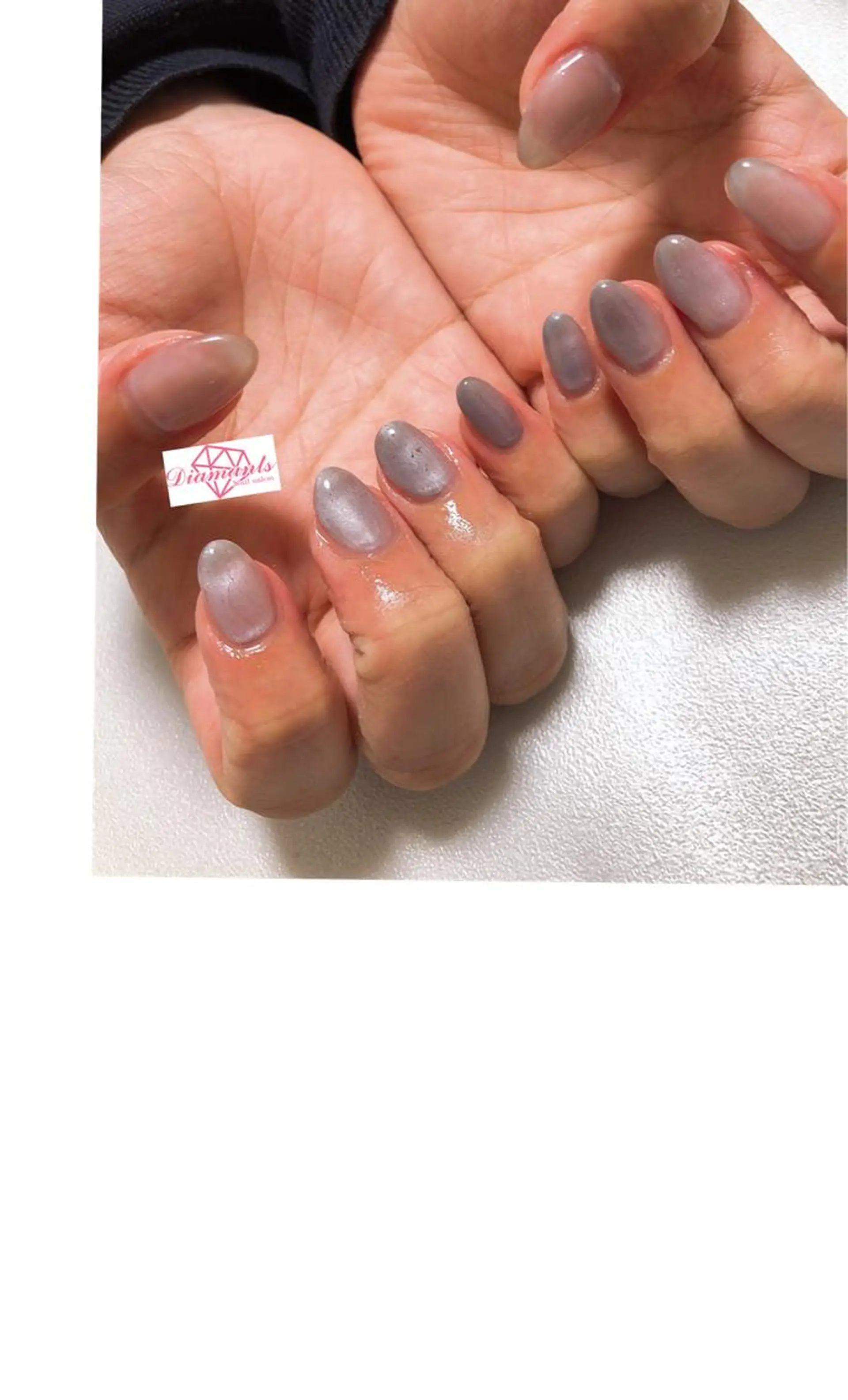 ネイル Asa miのネイルデザイン