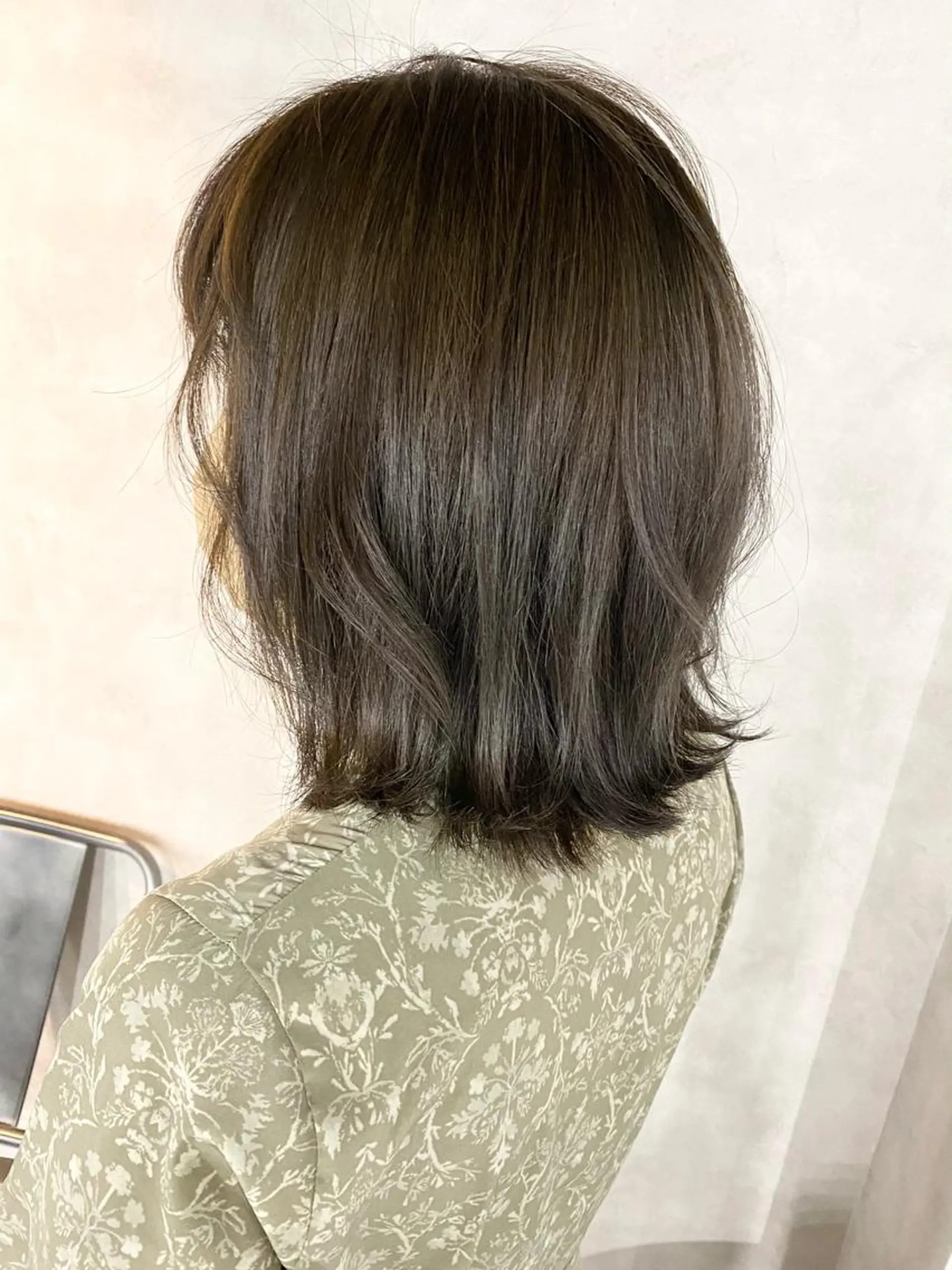 ミディアム カラー KUSSY ［くっしー］のその他イメージ