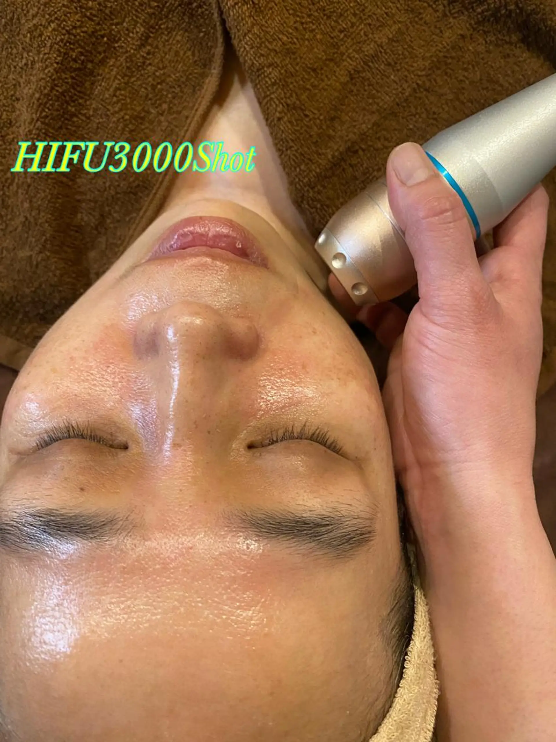 エステ 花井 美幸のエステ・リラクイメージ