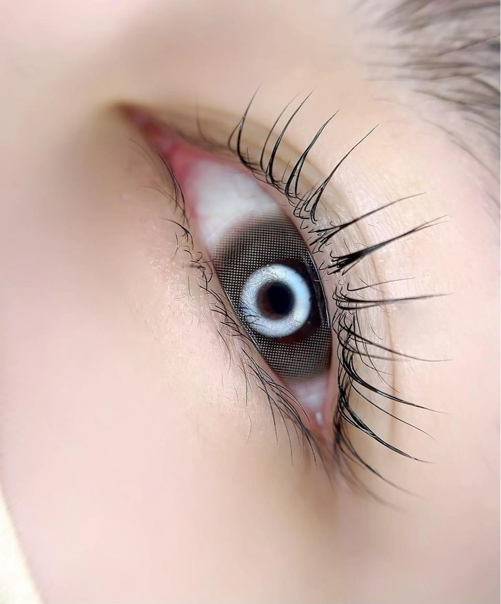 マツエク・マツパ crown KIYOMIのマツエク・マツパデザイン