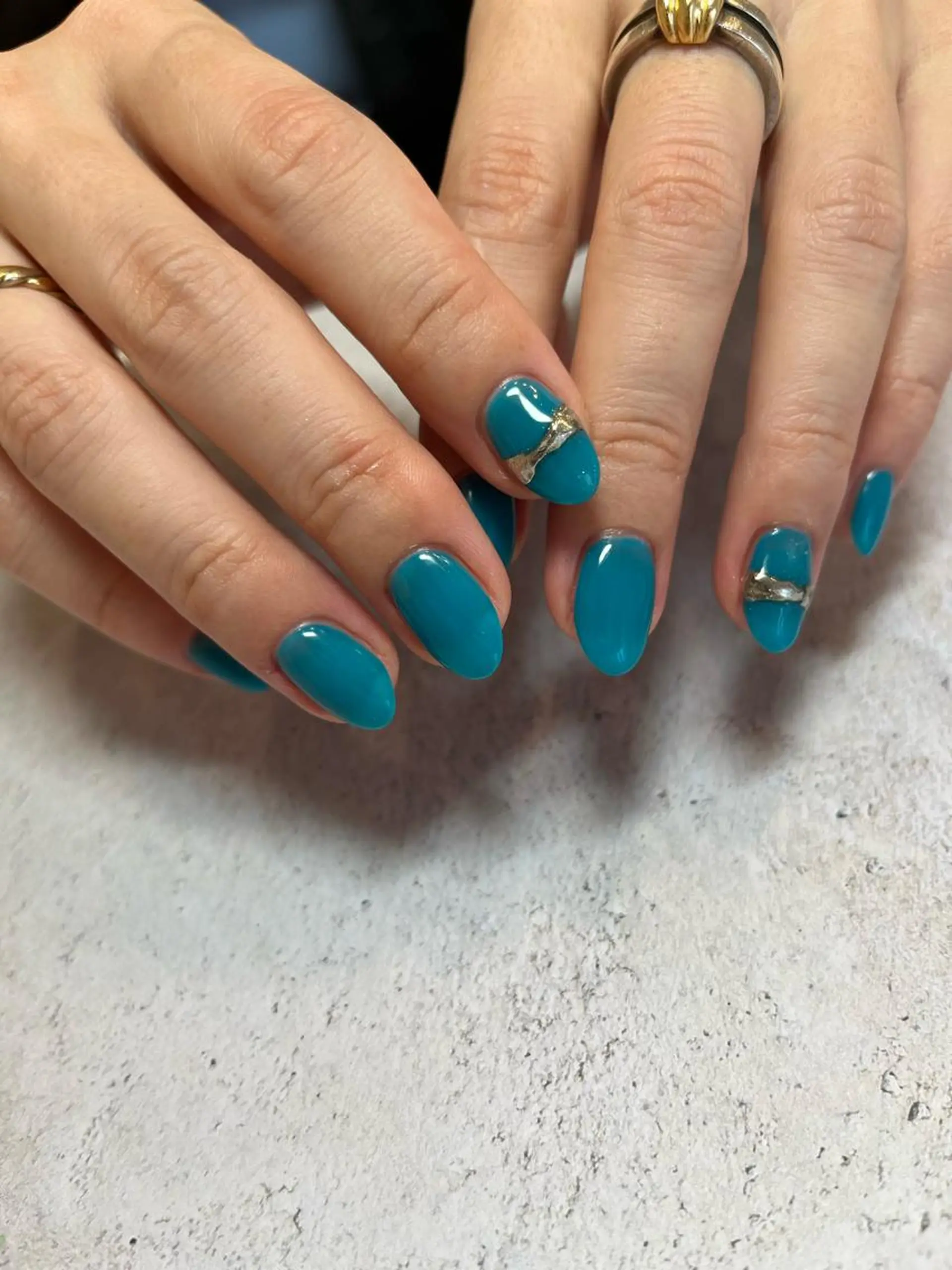 ネイル LINON所属・【LINON】 airiのネイルデザイン