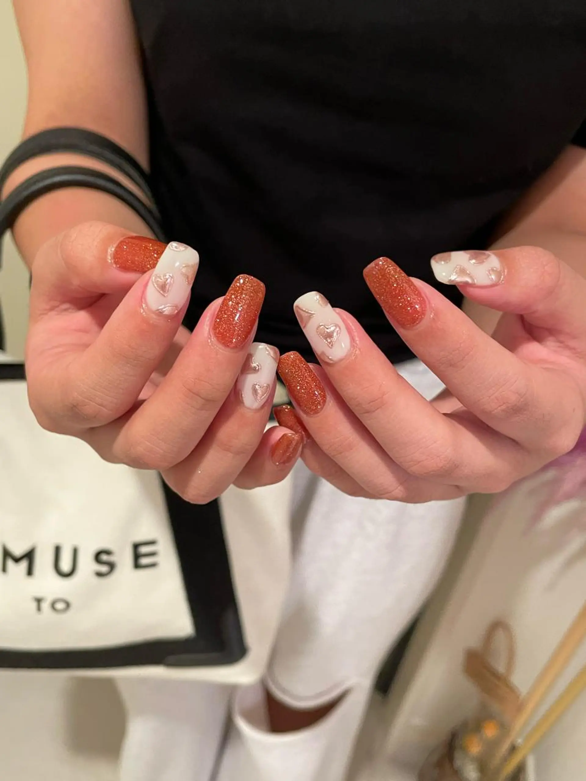 ネイル Ami 🦥のネイルデザイン