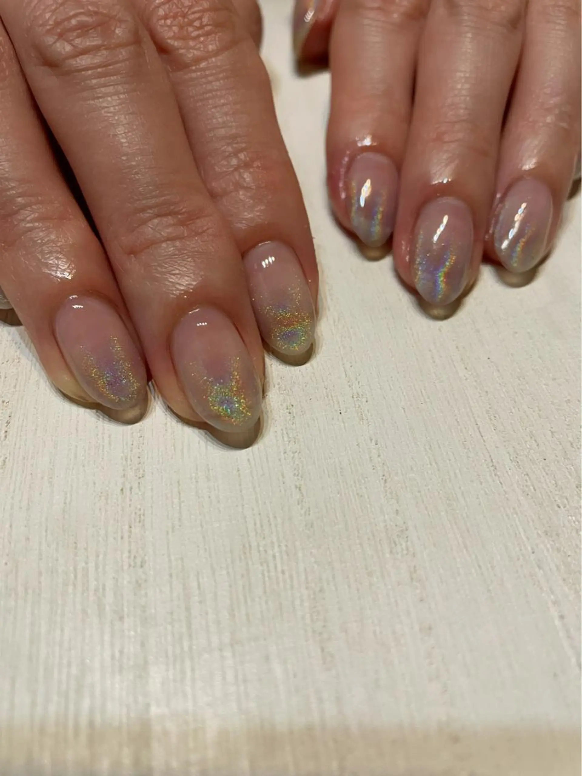 ネイル spell所属・spell nailのネイルデザイン