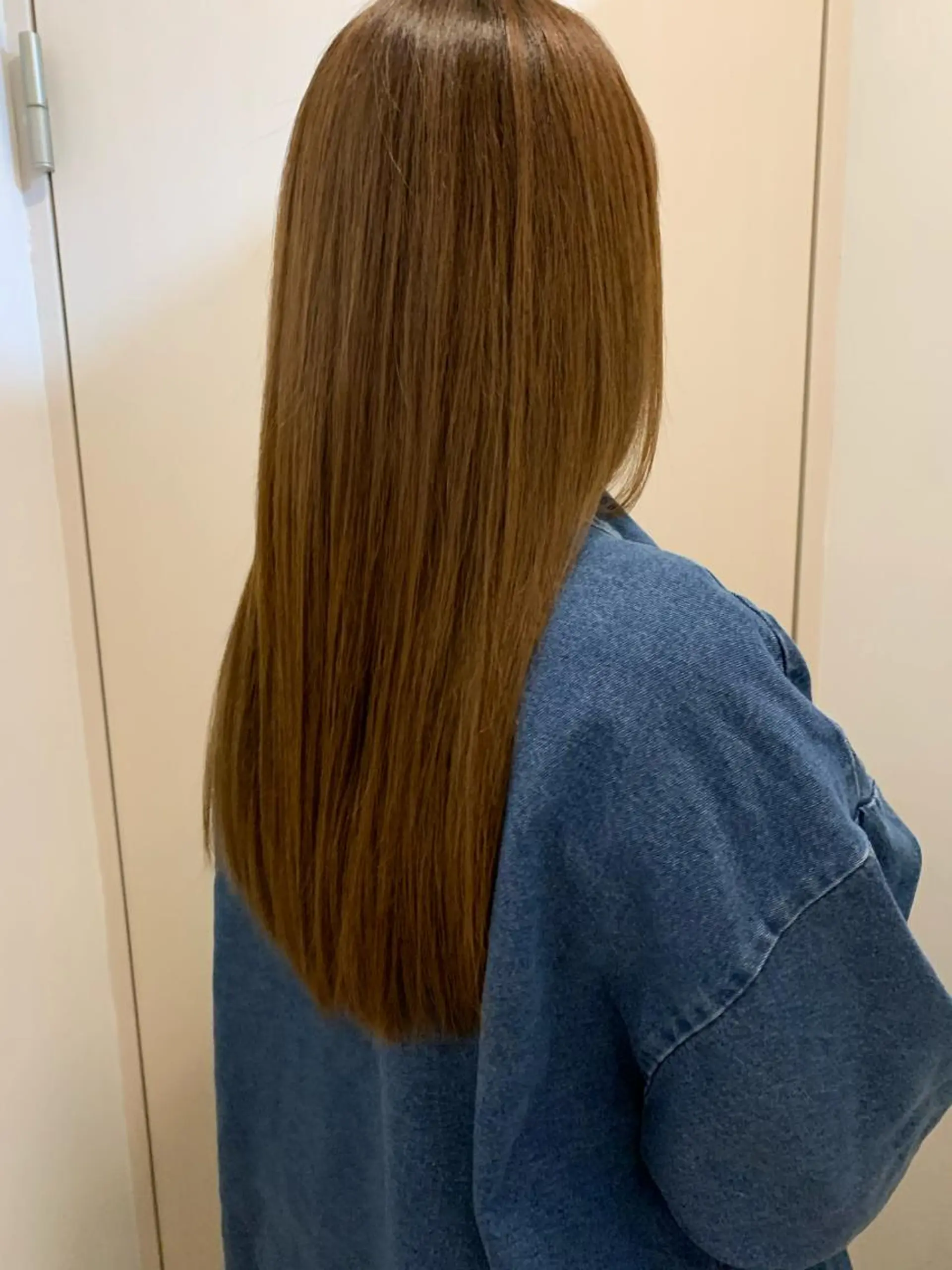 ロング Joule 大分メンズのヘアスタイル