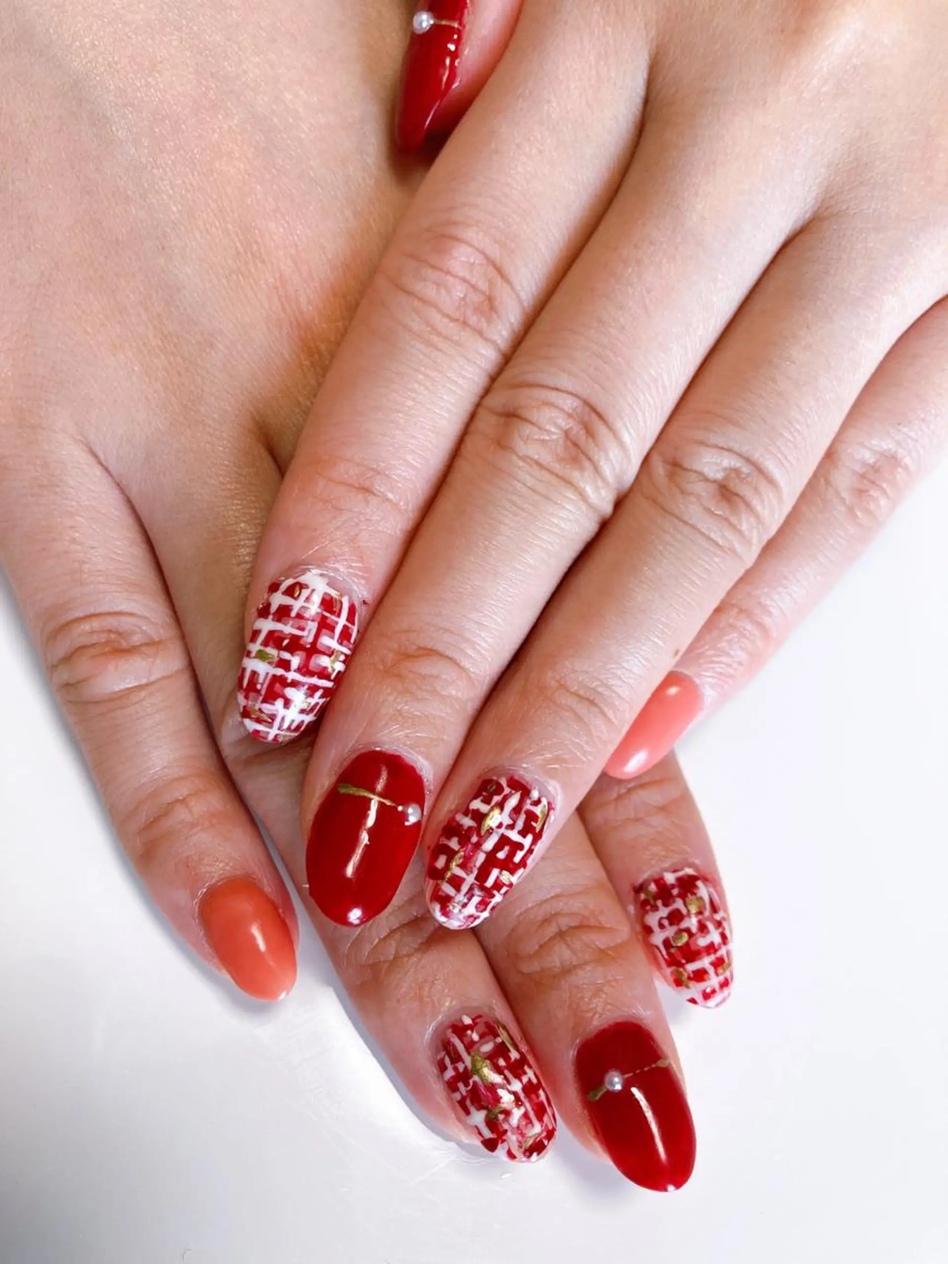 ネイル YunAsu ひぃちゃんのエステ・リラクイメージ