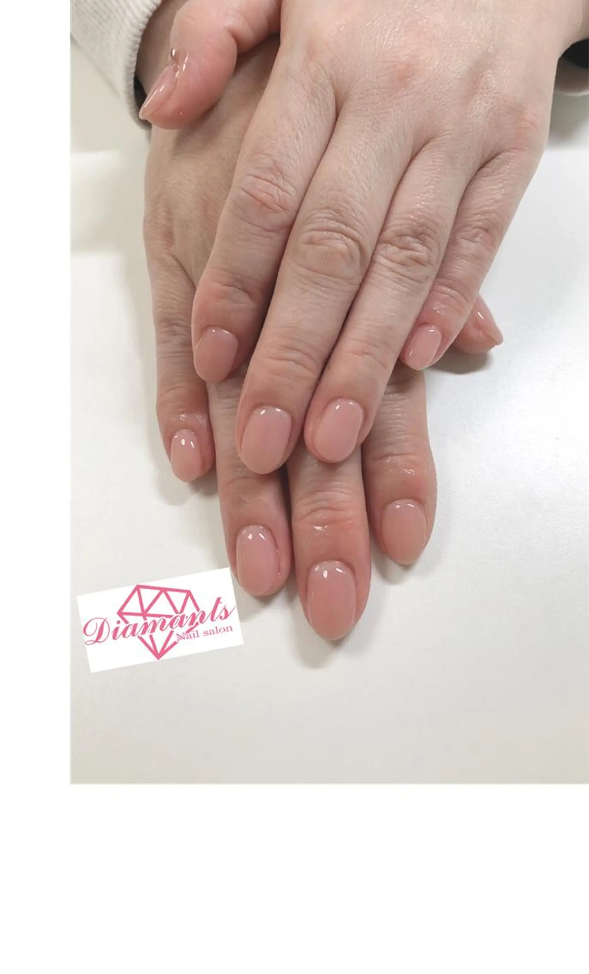 ネイル Asa miのネイルデザイン