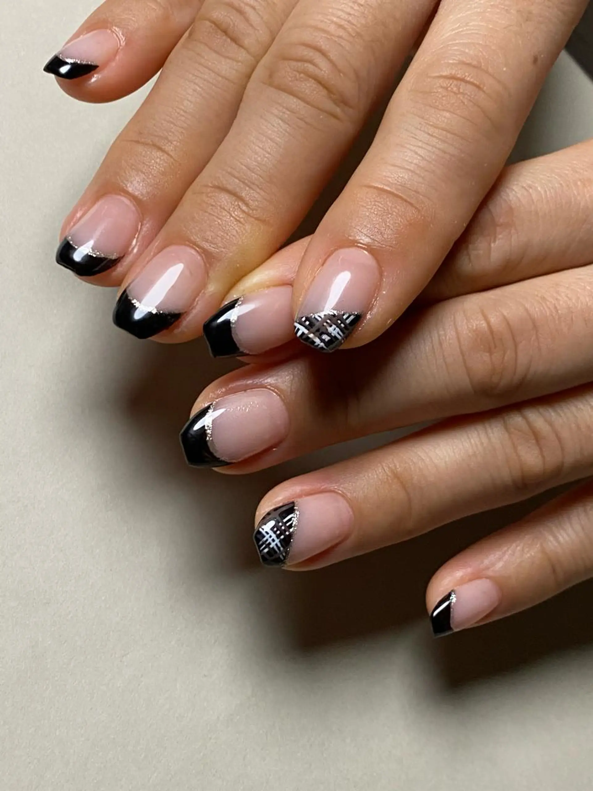 ネイル ハンドネイル akita kazumiのネイルデザイン