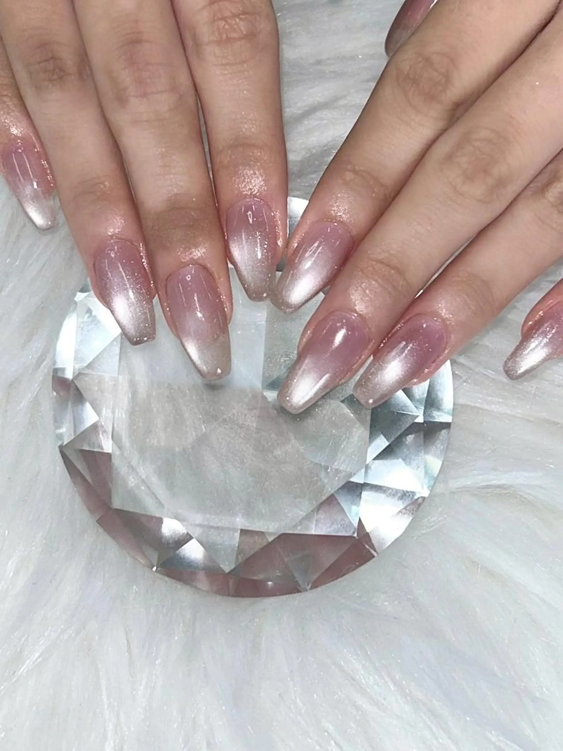 ネイル ハンドネイル Basic 本厚木店Jrのネイルデザイン