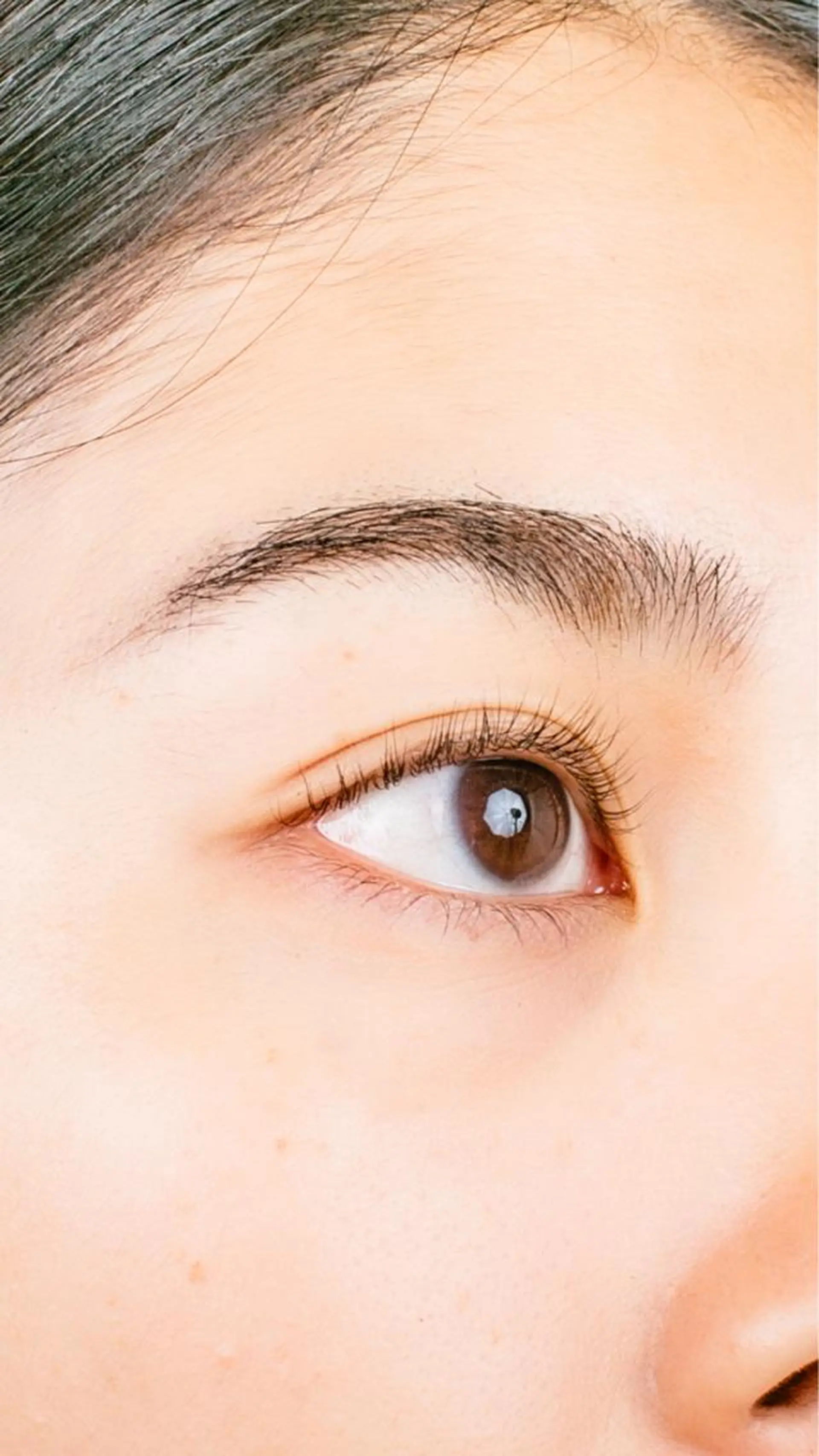 マツエク・マツパ マツパ 下村 真穂のマツエク・マツパデザイン