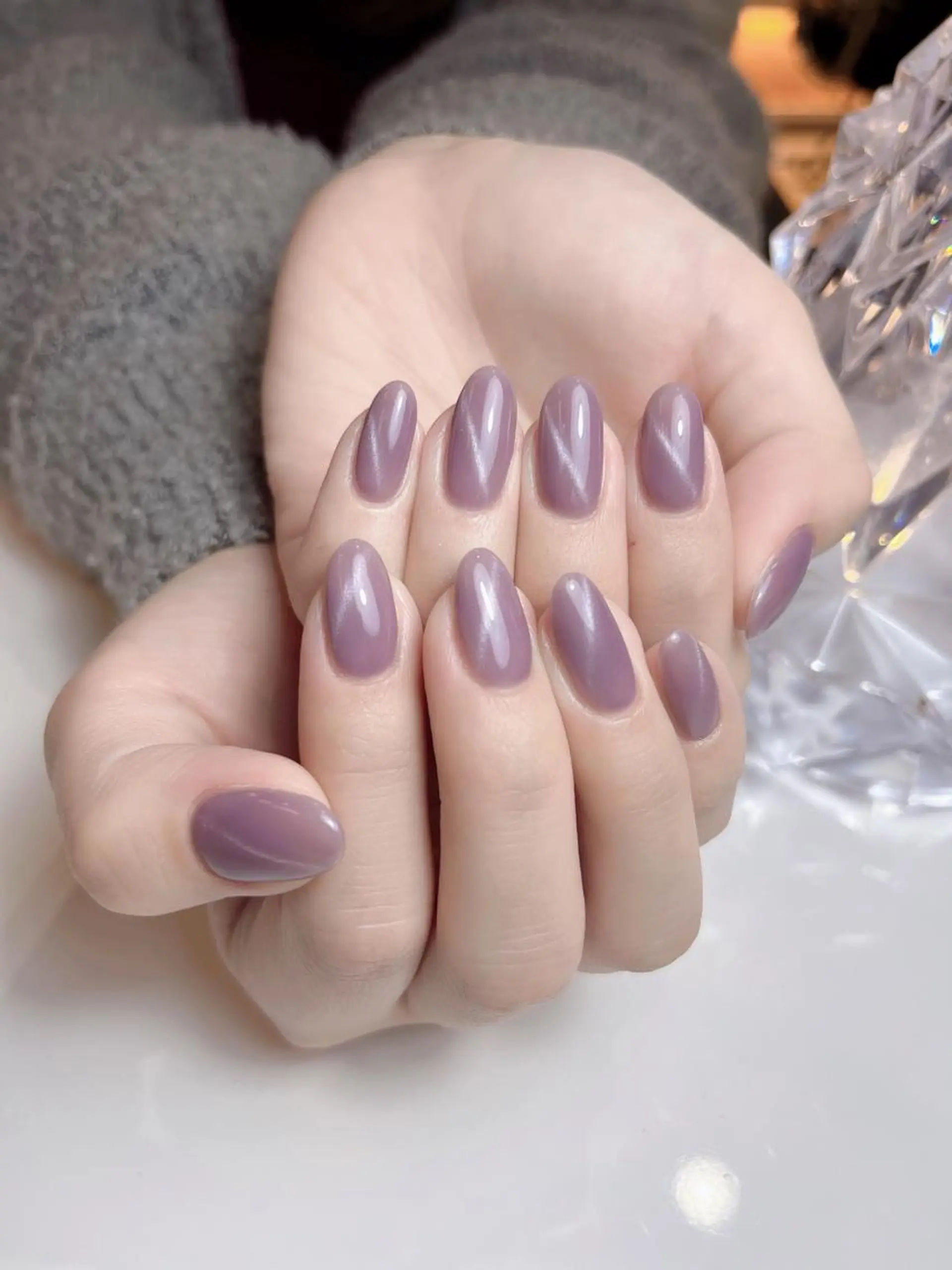 ネイル YS Nailのネイルデザイン