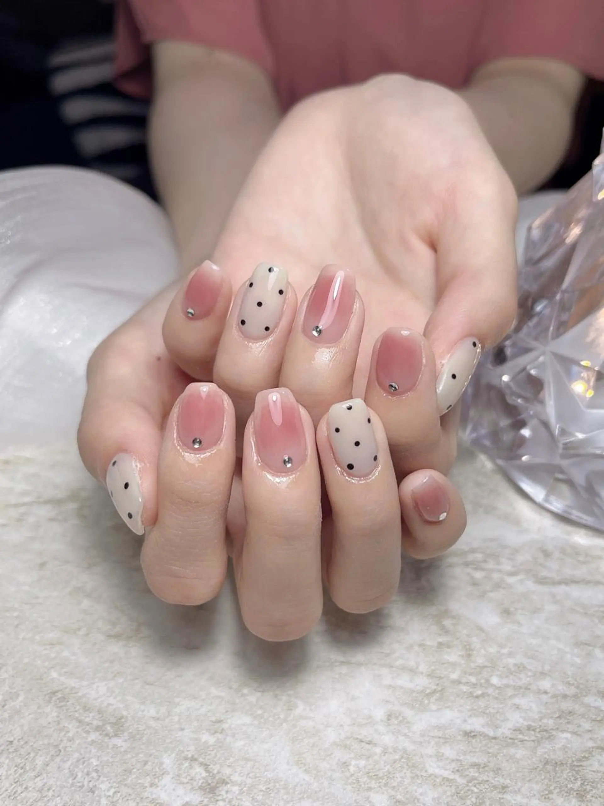 ネイル YS Nailのネイルデザイン