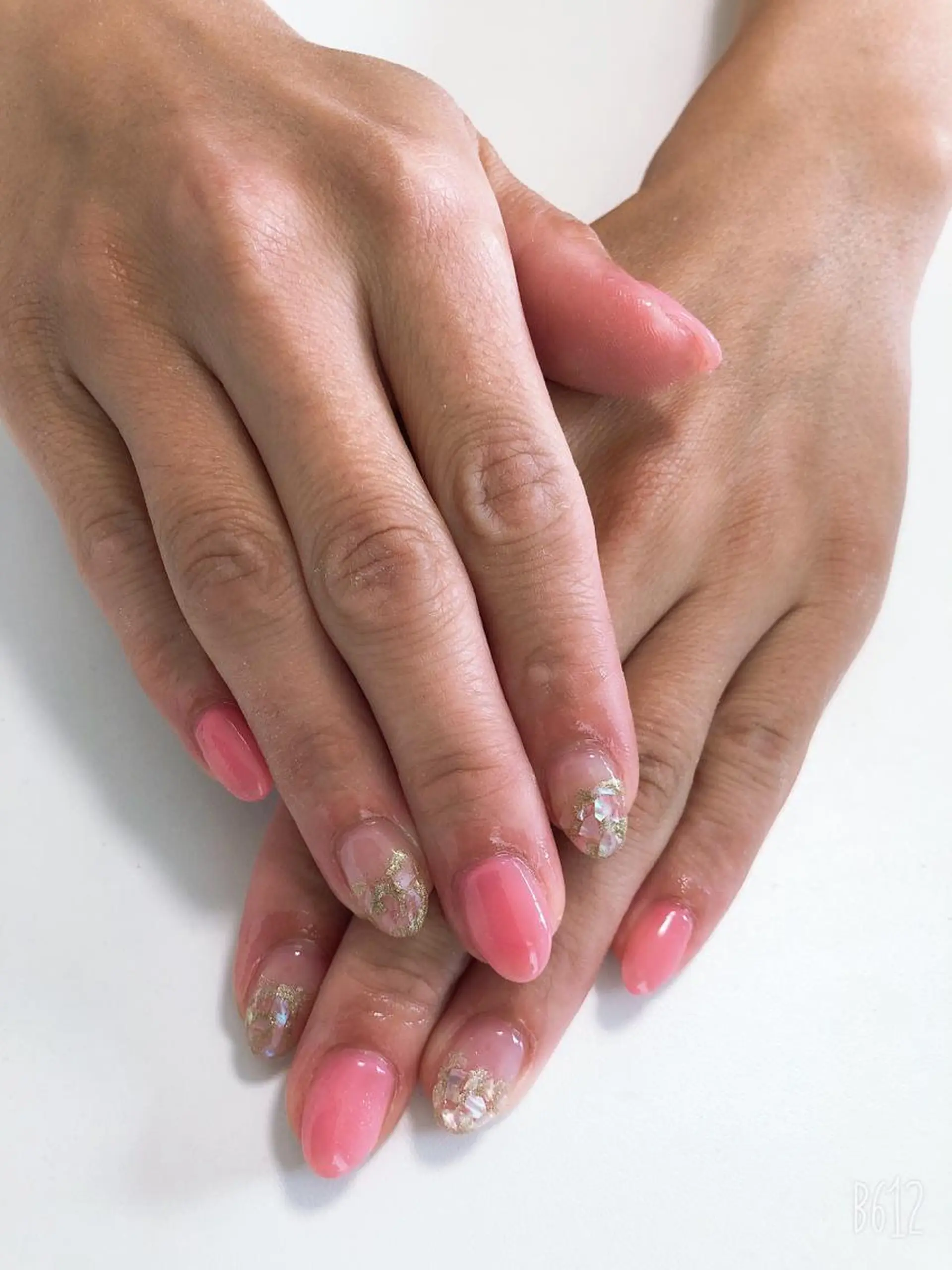 ネイル Asa miのネイルデザイン