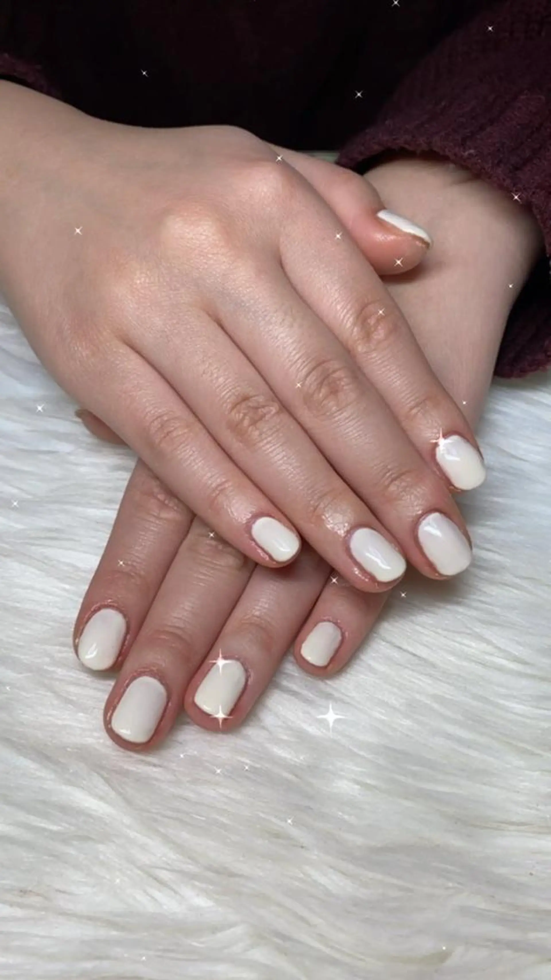 ネイル ハンドネイル VIOLA .nailのネイルデザイン