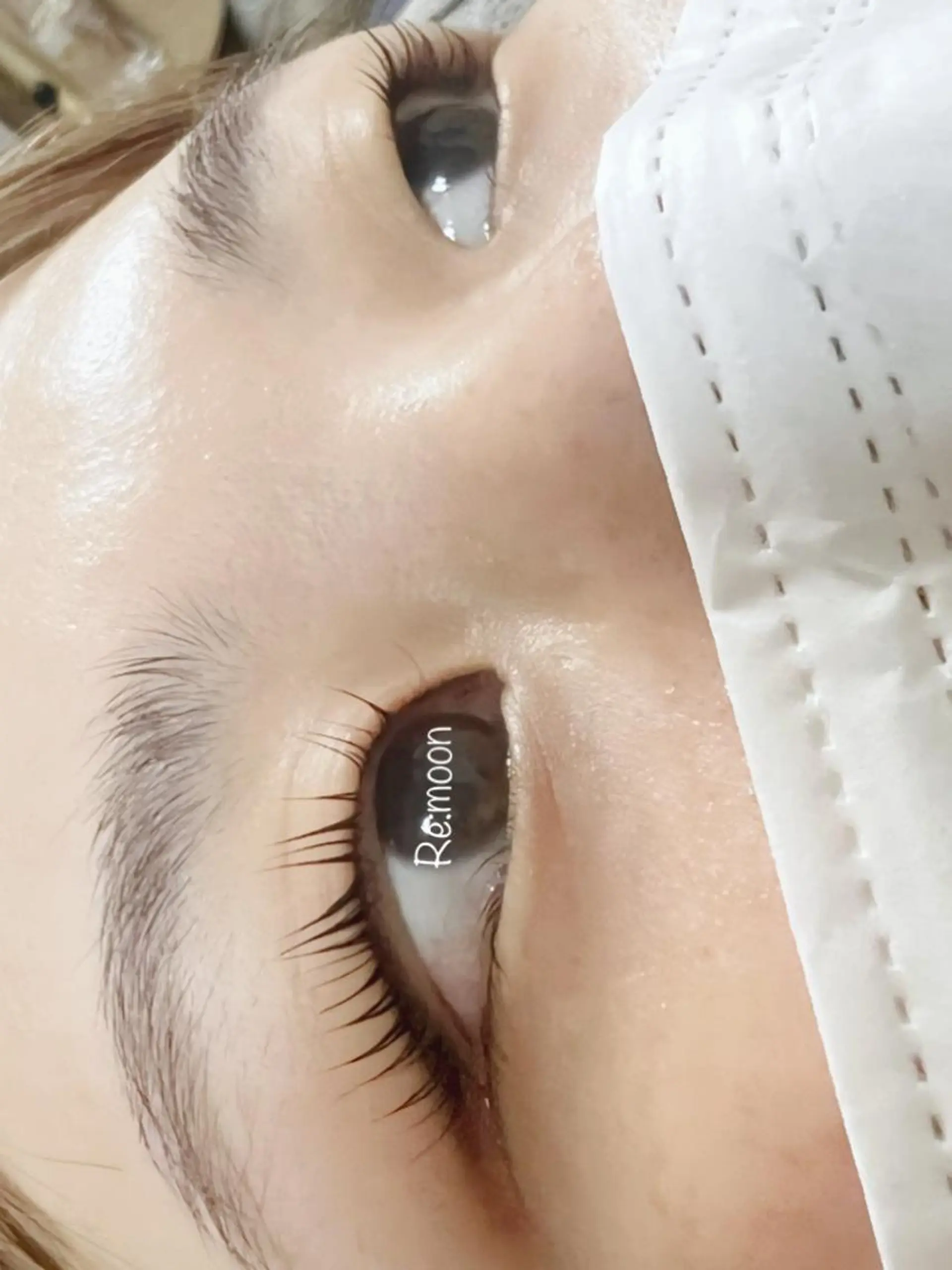 マツエク・マツパ マツパ 宮澤 ユキナのマツエク・マツパデザイン