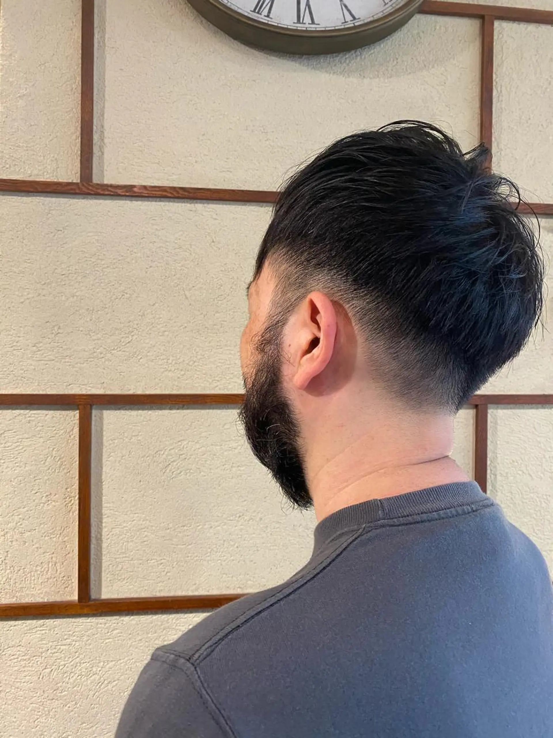 メンズ 白井 雅美のその他イメージ